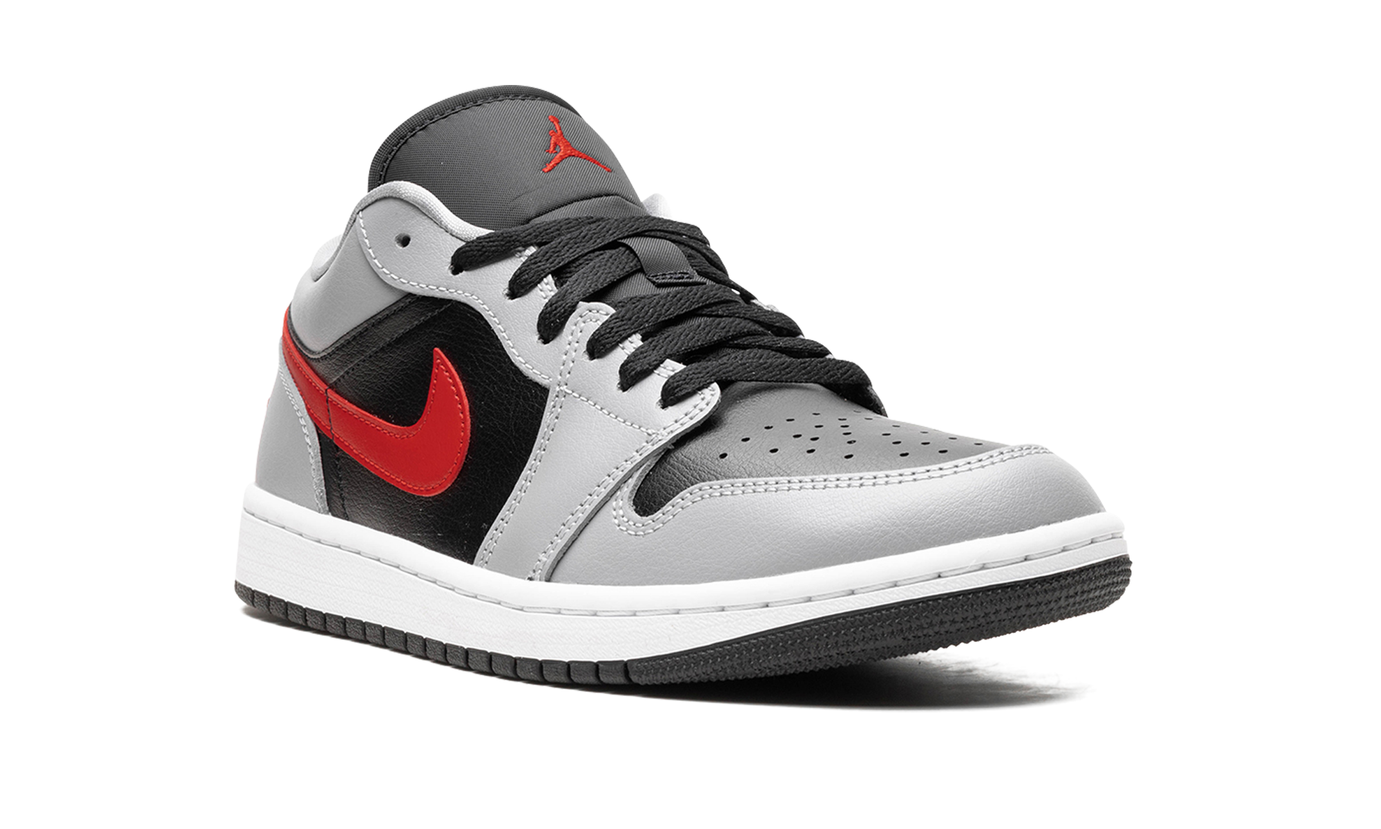 AIR JORDAN 1 WMNS  Cement Fire Red