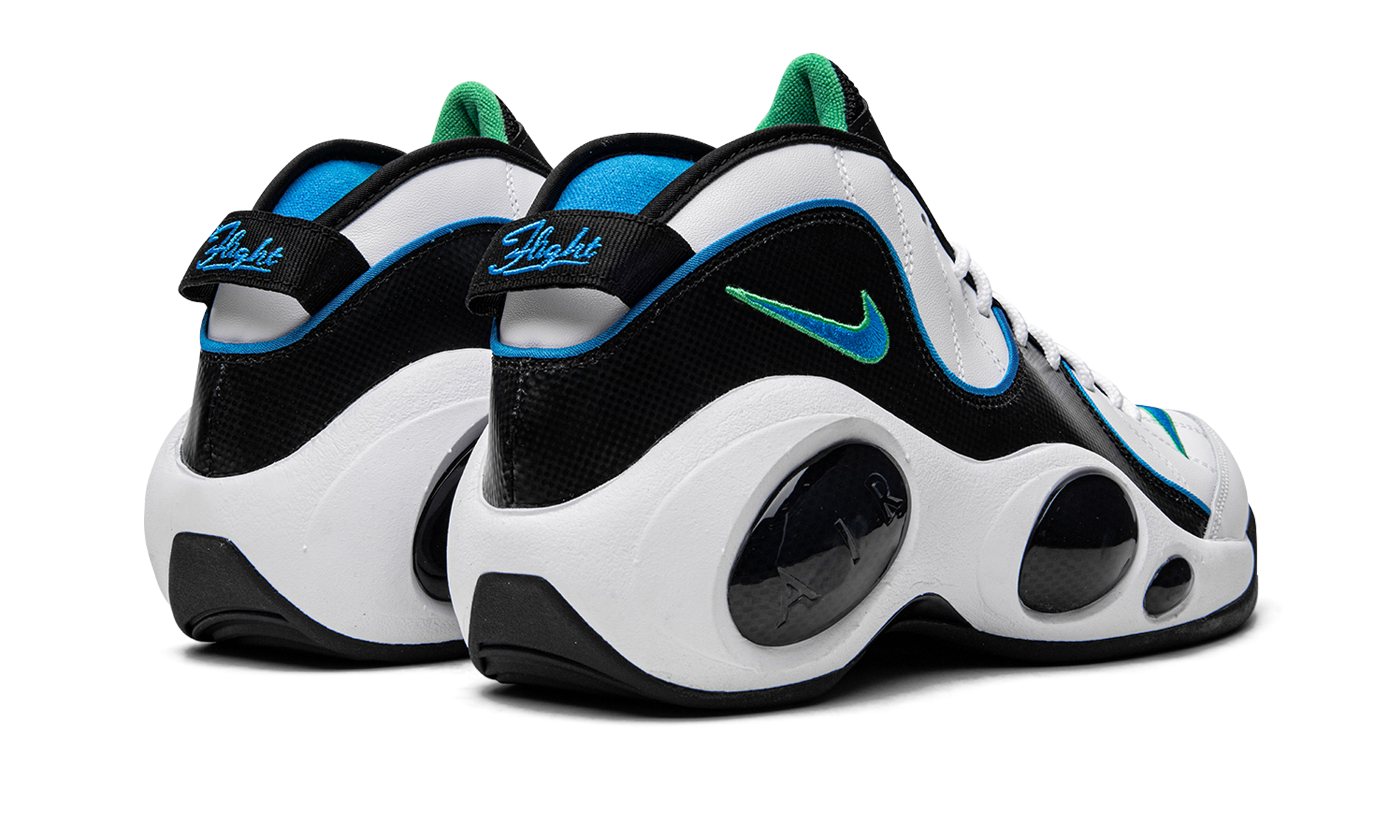 Air Zoom Flight 95  Photo Blue