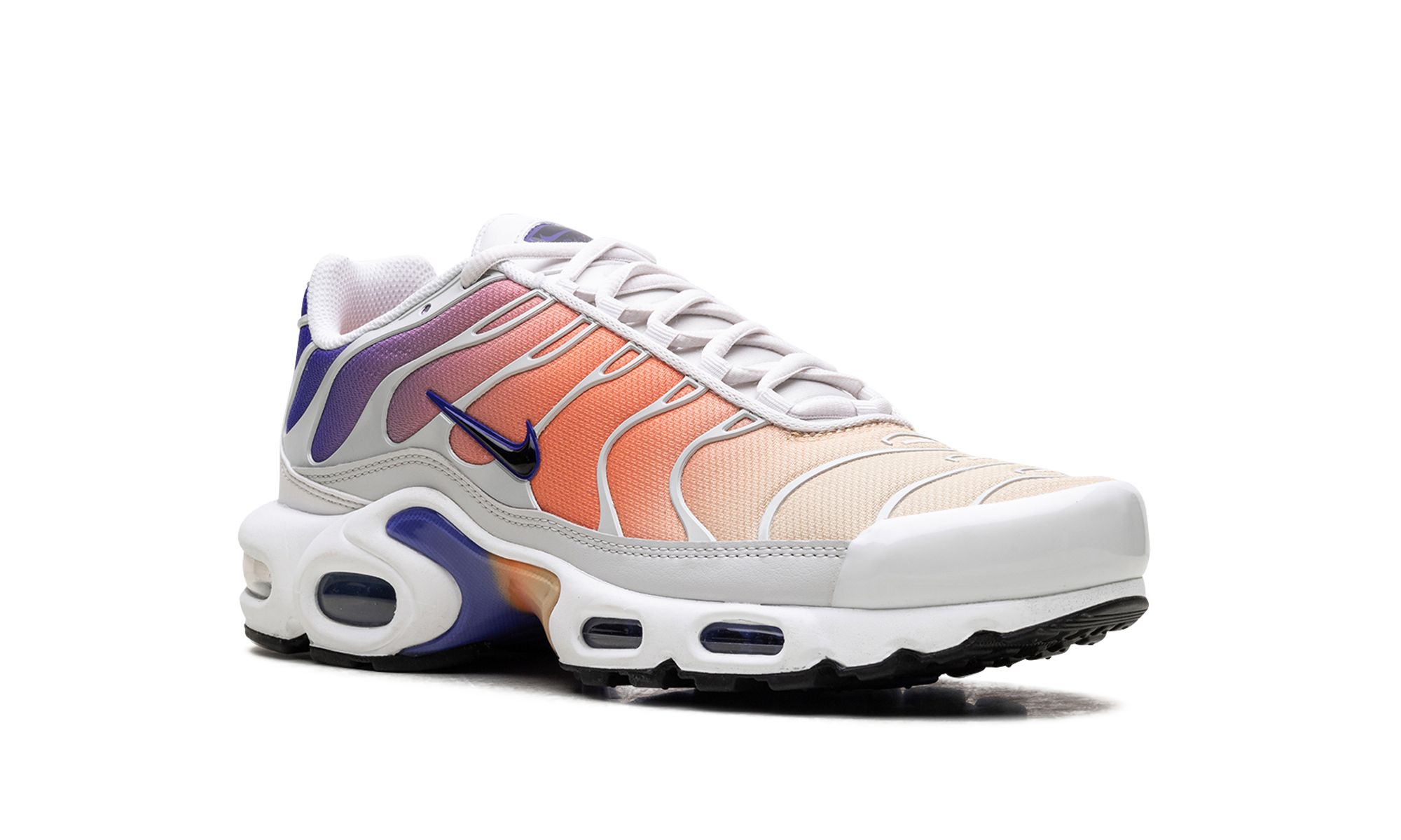 Air Max Plus WMNS  Persian Violet Wild Mango