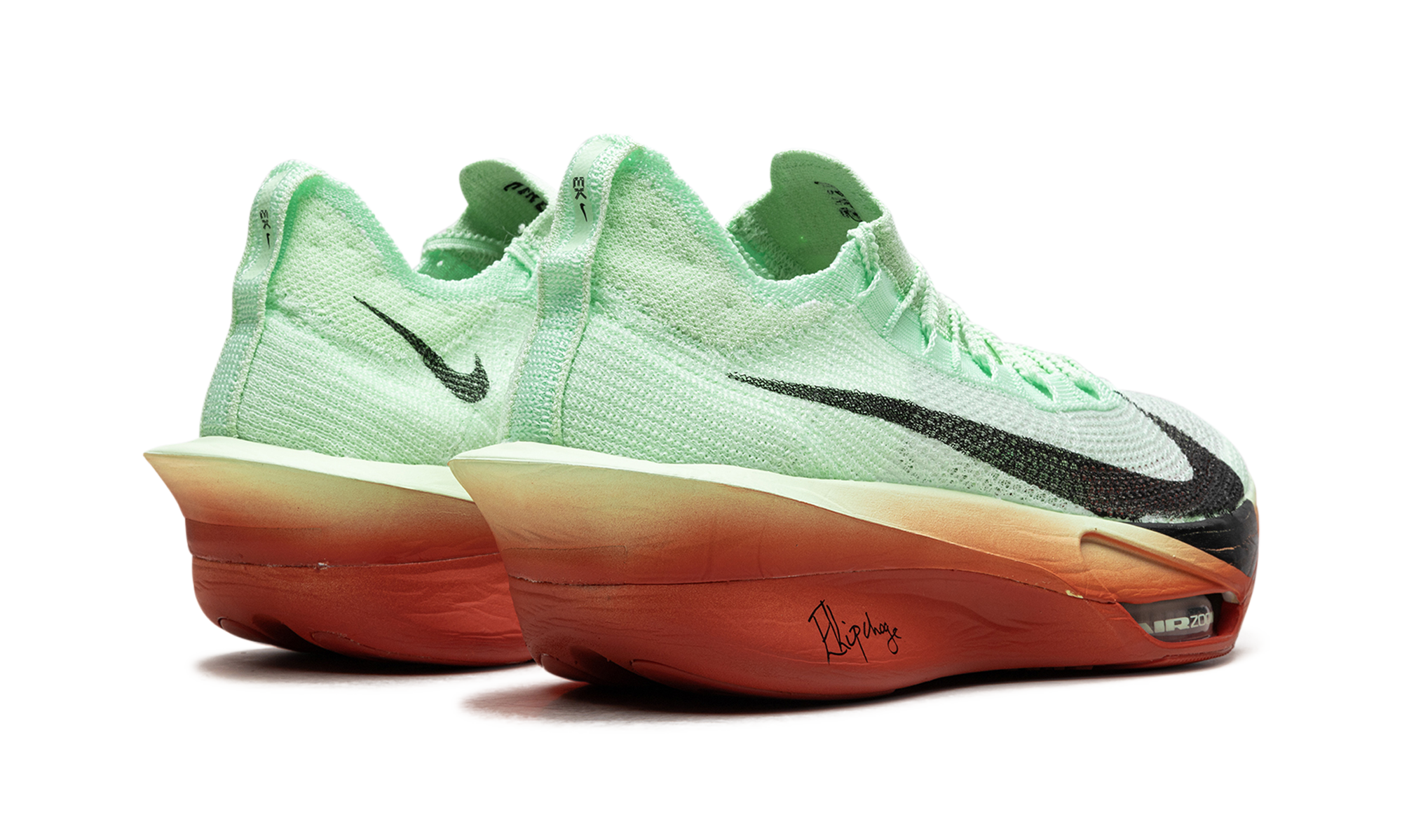 ZoomX AlphaFly 3  Eliud Kipchoge