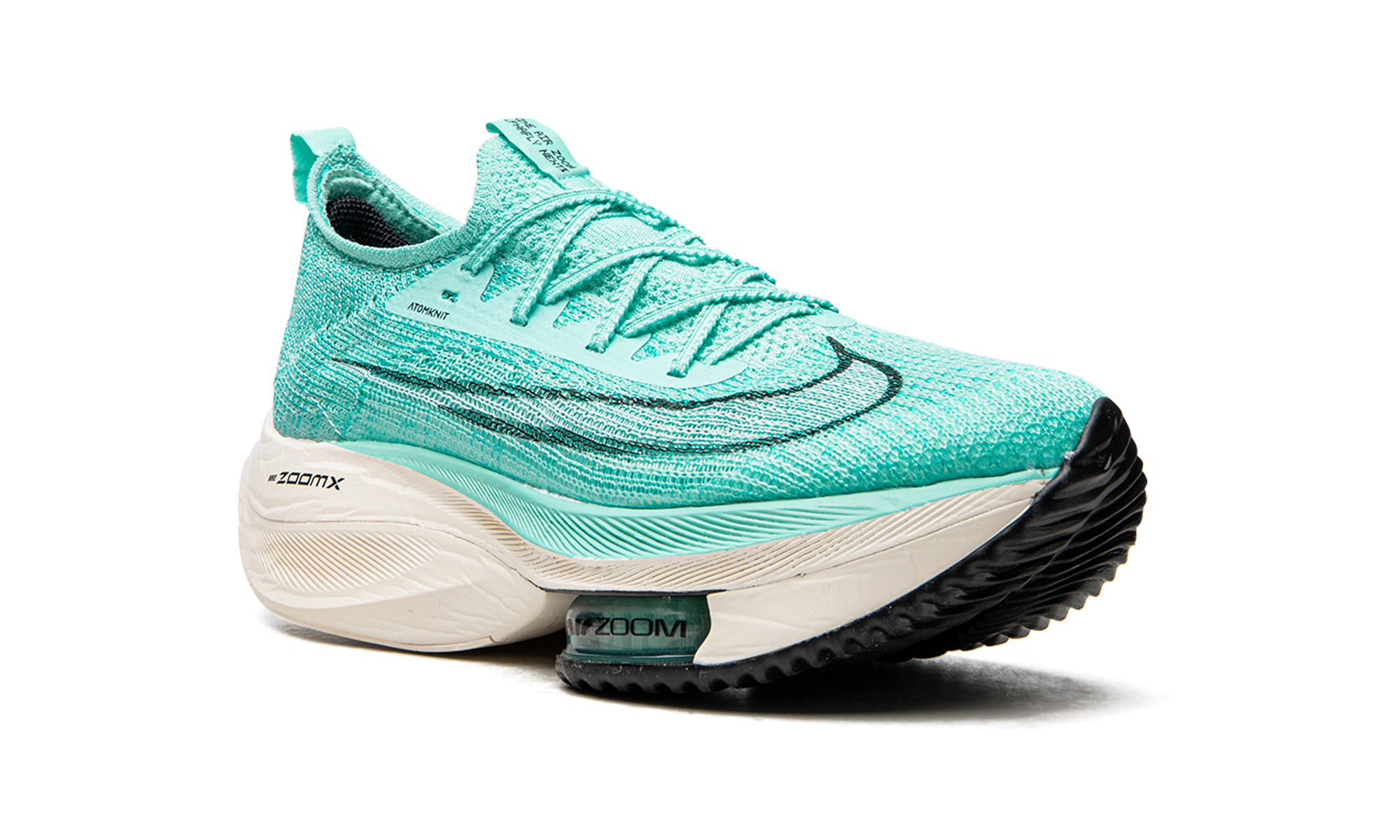 AIR ZOOM ALPHAFLY NEXT % FLYKNIT MNS WMNS
