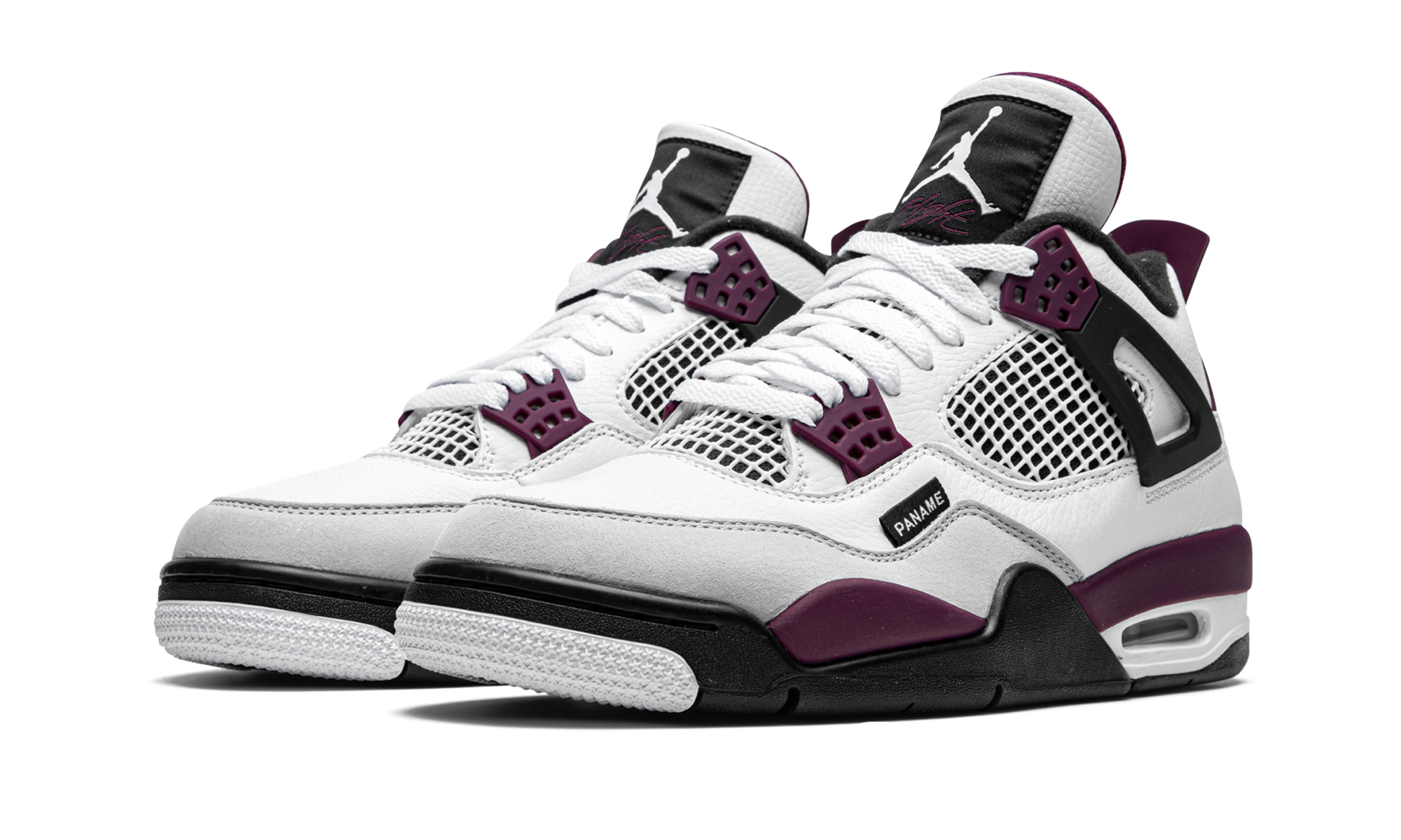 Air Jordan 4 Retro  PSG - Paris Saint Germain