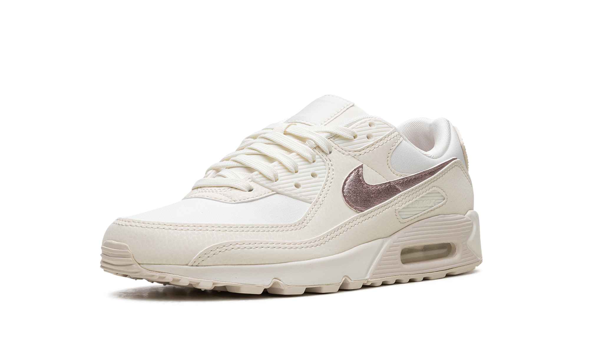 AIR MAX 90 WMNS  Sail Pink Oxford