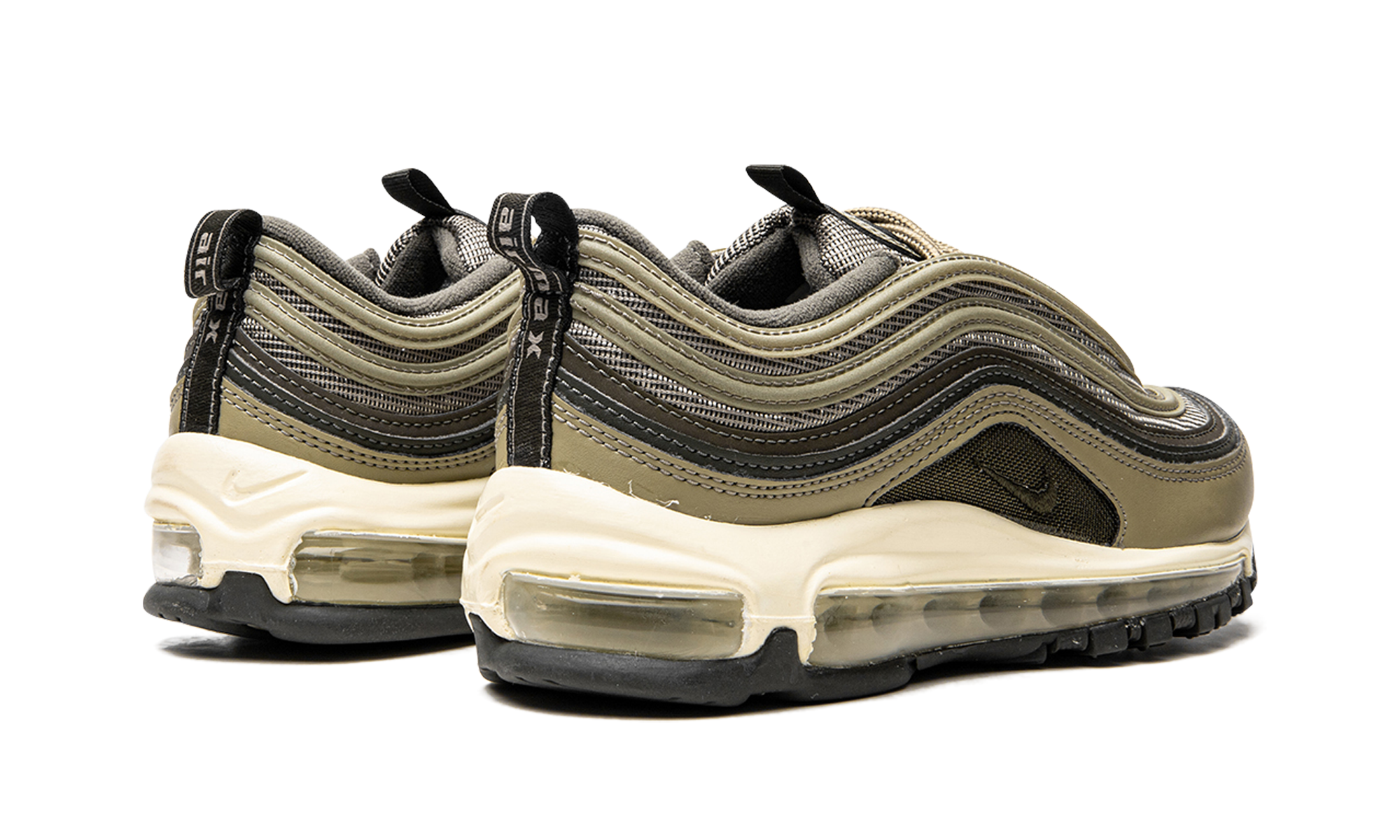 AIR MAX 97 MNS WMNS  Olive