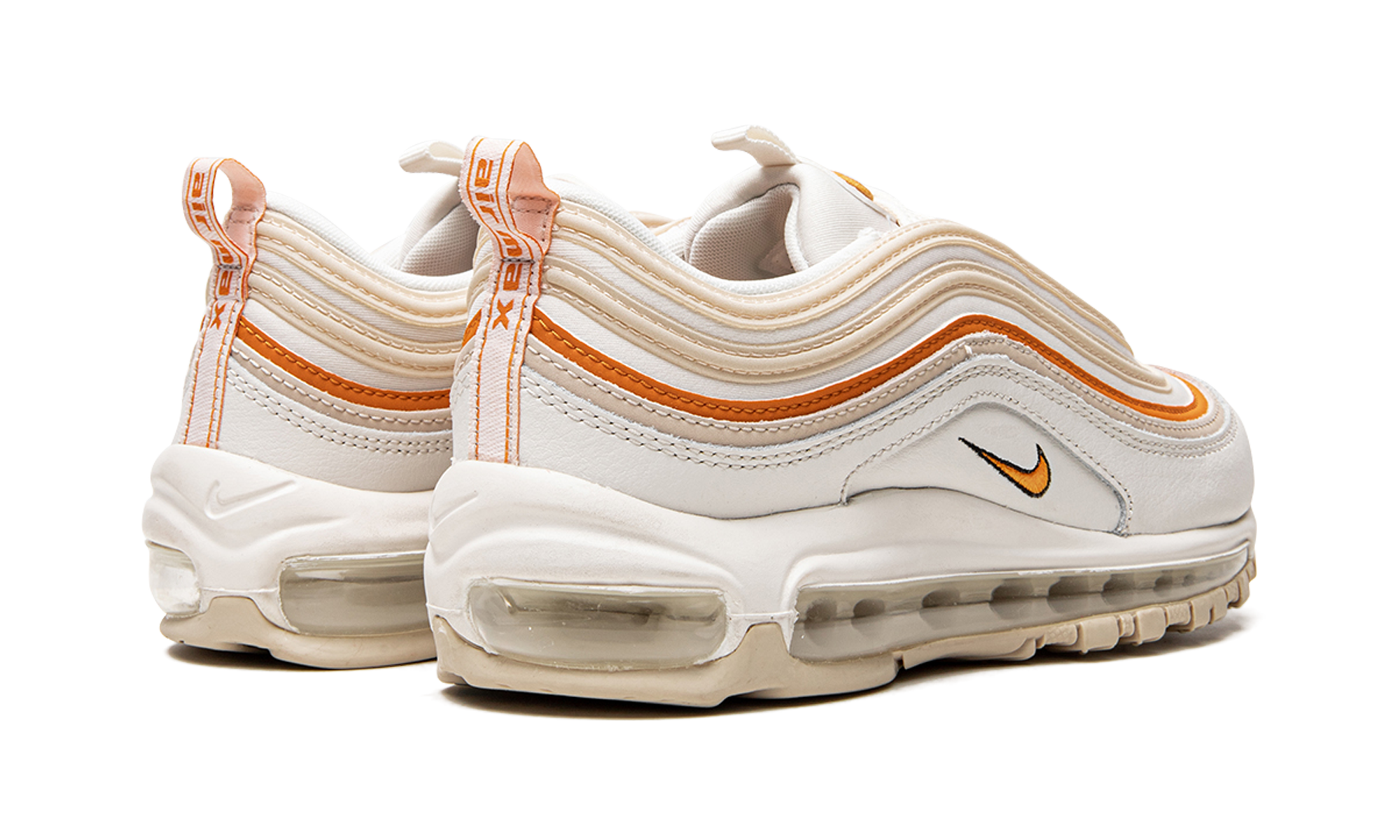 AIR MAX 97 MNS WMNS  Phantom / Light Curry