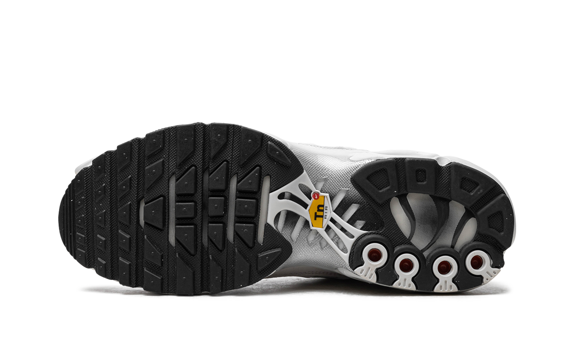 Air Max Plus WMNS  Platinum Tint
