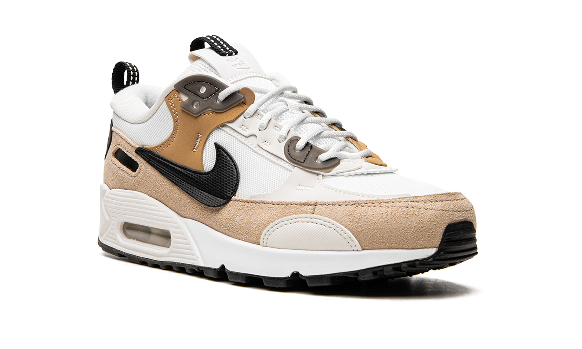 AIR MAX 90 FUTURA MNS WMNS  Tan