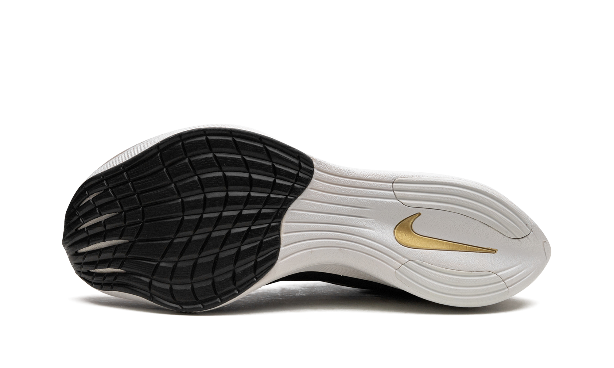 ZOOMX VAPORFLY NEXT% 2 WMNS  Black Metallic Gold Coin