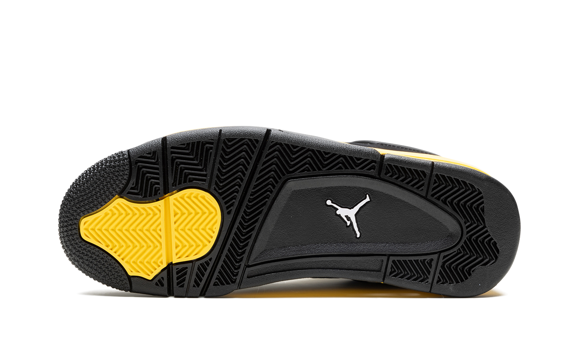 Air Jordan 4 Retro  Thunder 2023