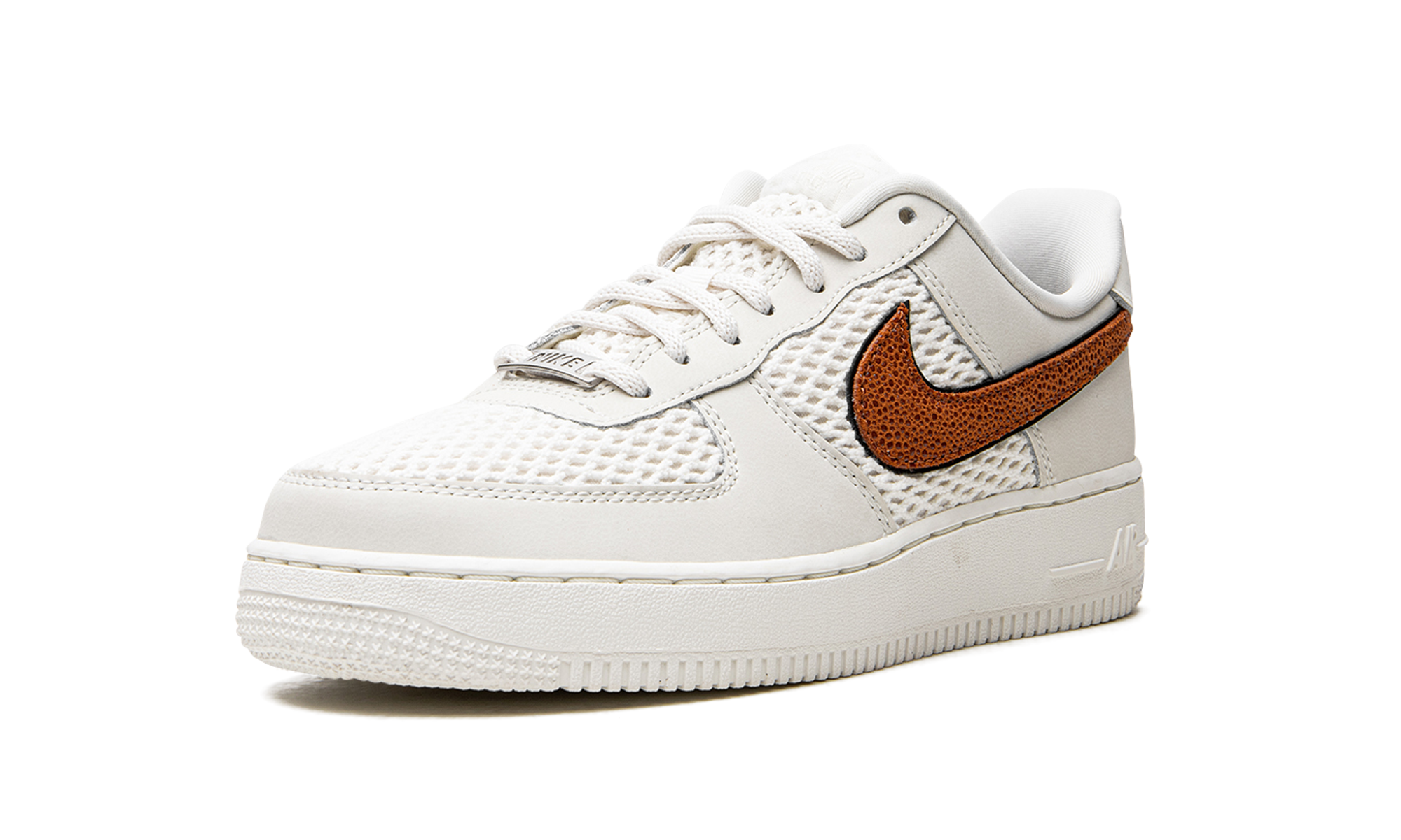 AIR FORCE 1 LO MNS WMNS  Basketball