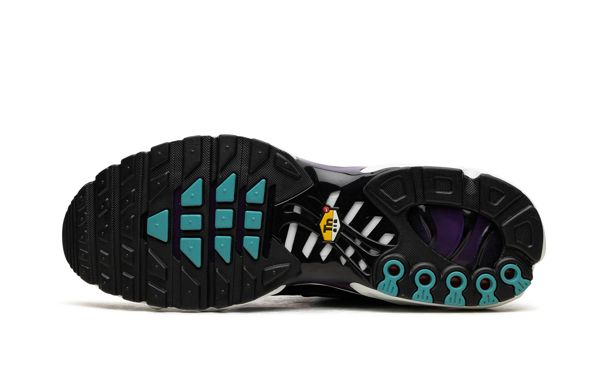 Air Max Plus  Reverse Grape