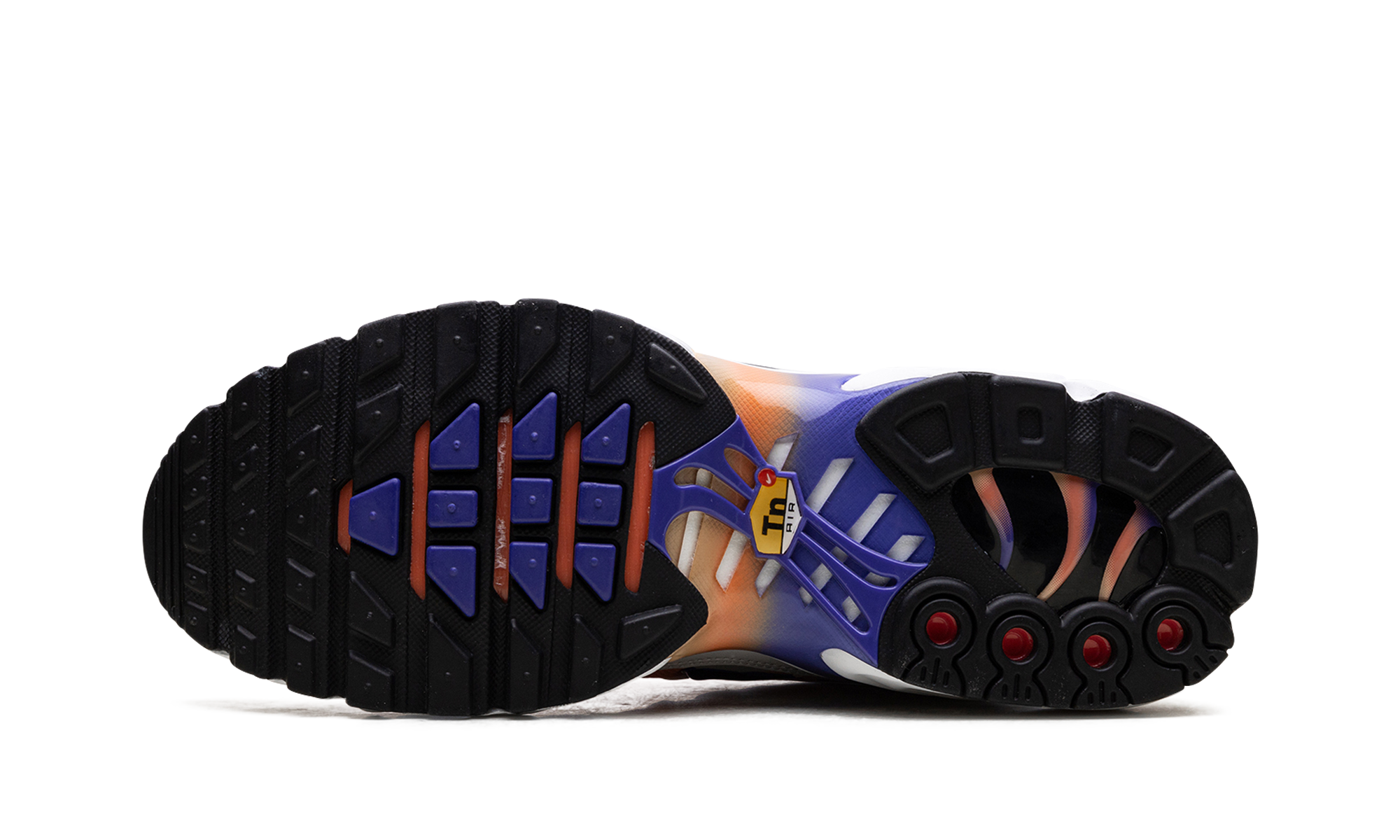 Air Max Plus WMNS  Persian Violet Wild Mango