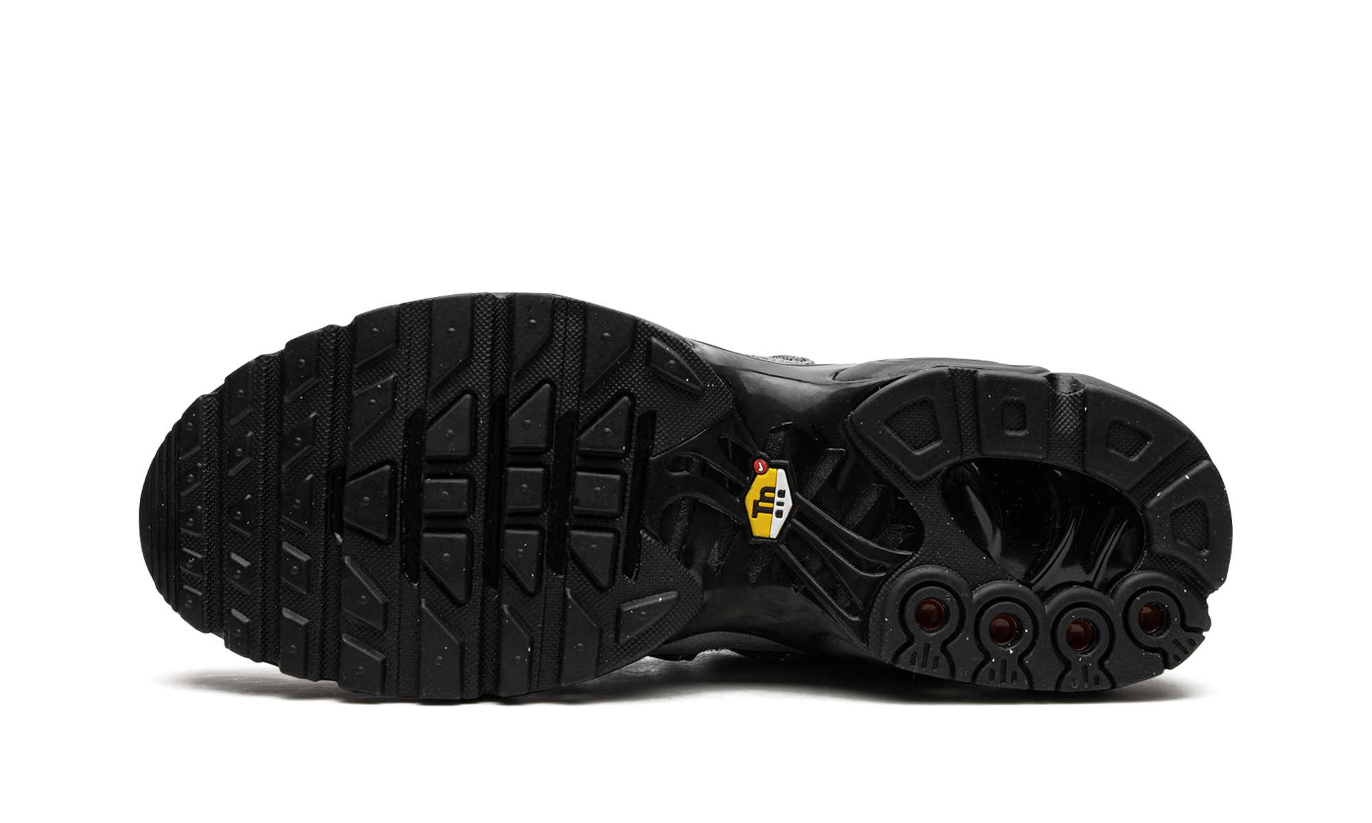 Air Max Plus  Bungee
