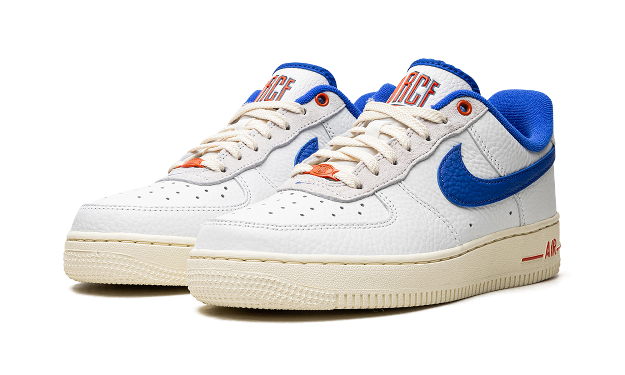 AIR FORCE 1 LO MNS WMNS  Command Force