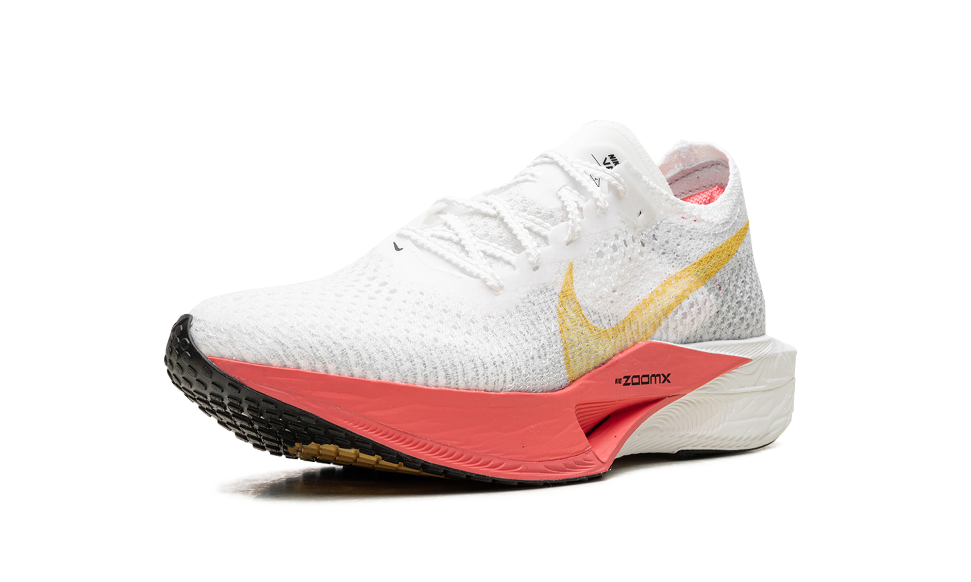 Zoomx Vaporfly Next% 3  Topaz Gold