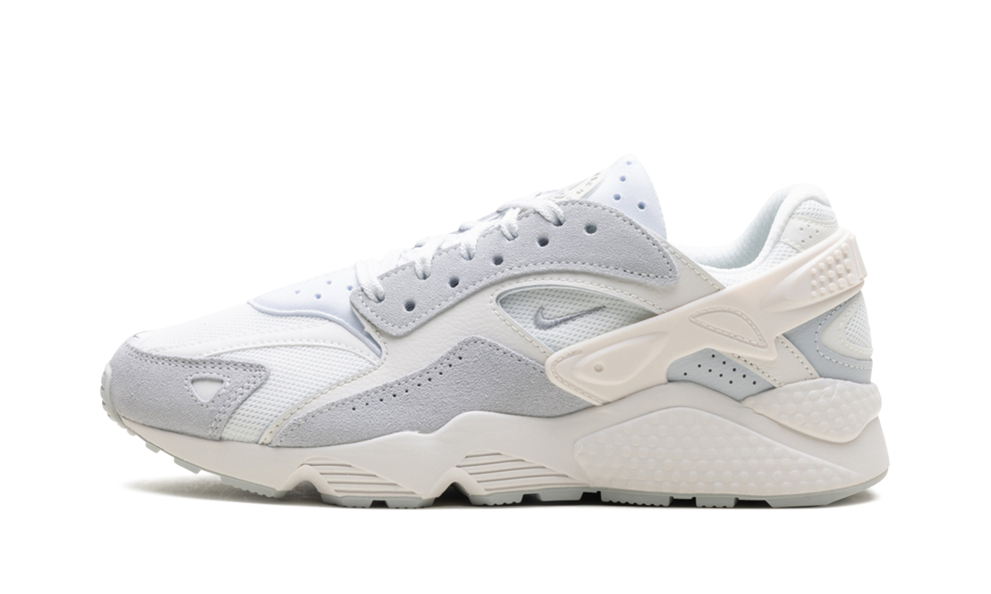 Air Huarache Runner  Pure Platinum