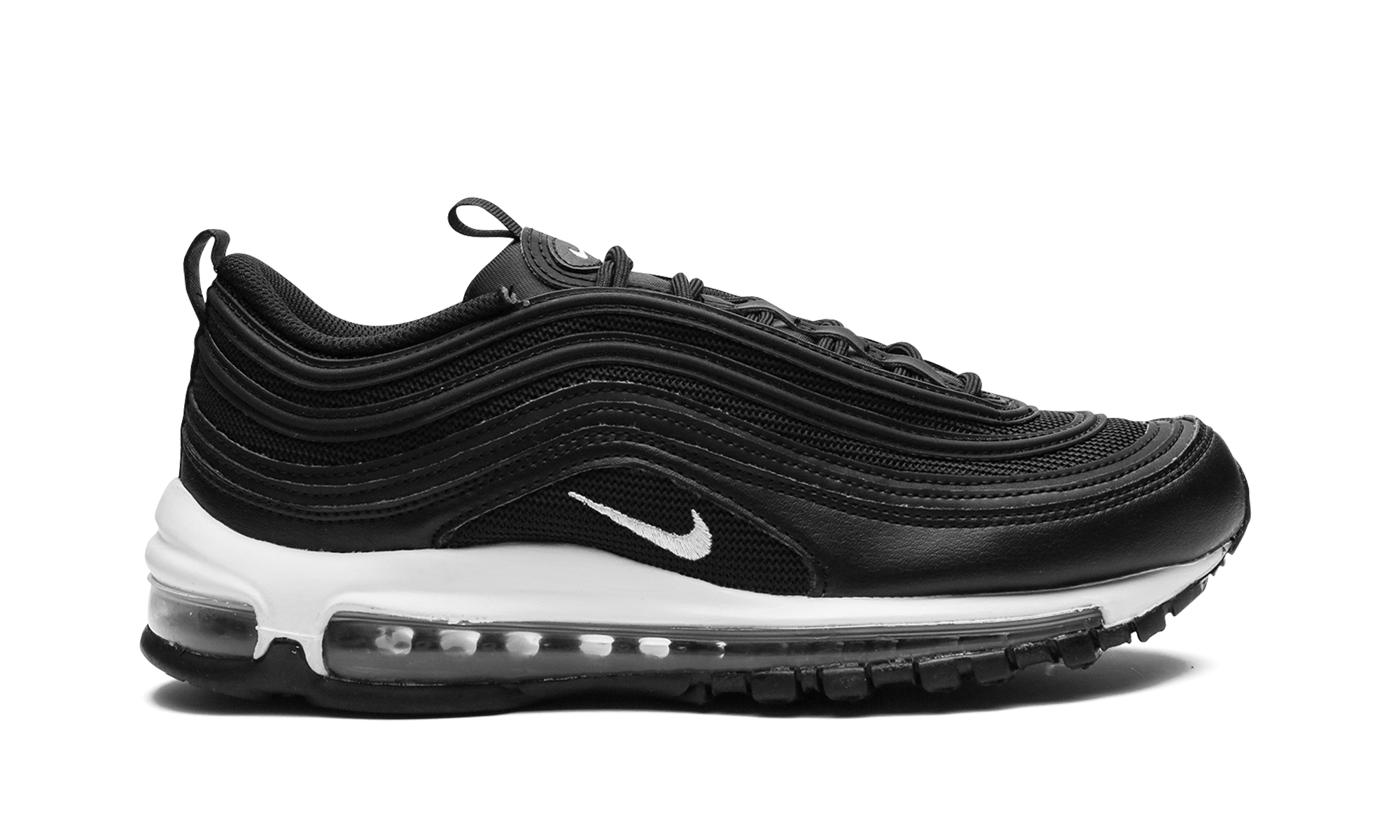 AIR MAX 97 MNS WMNS  Next Nature Black