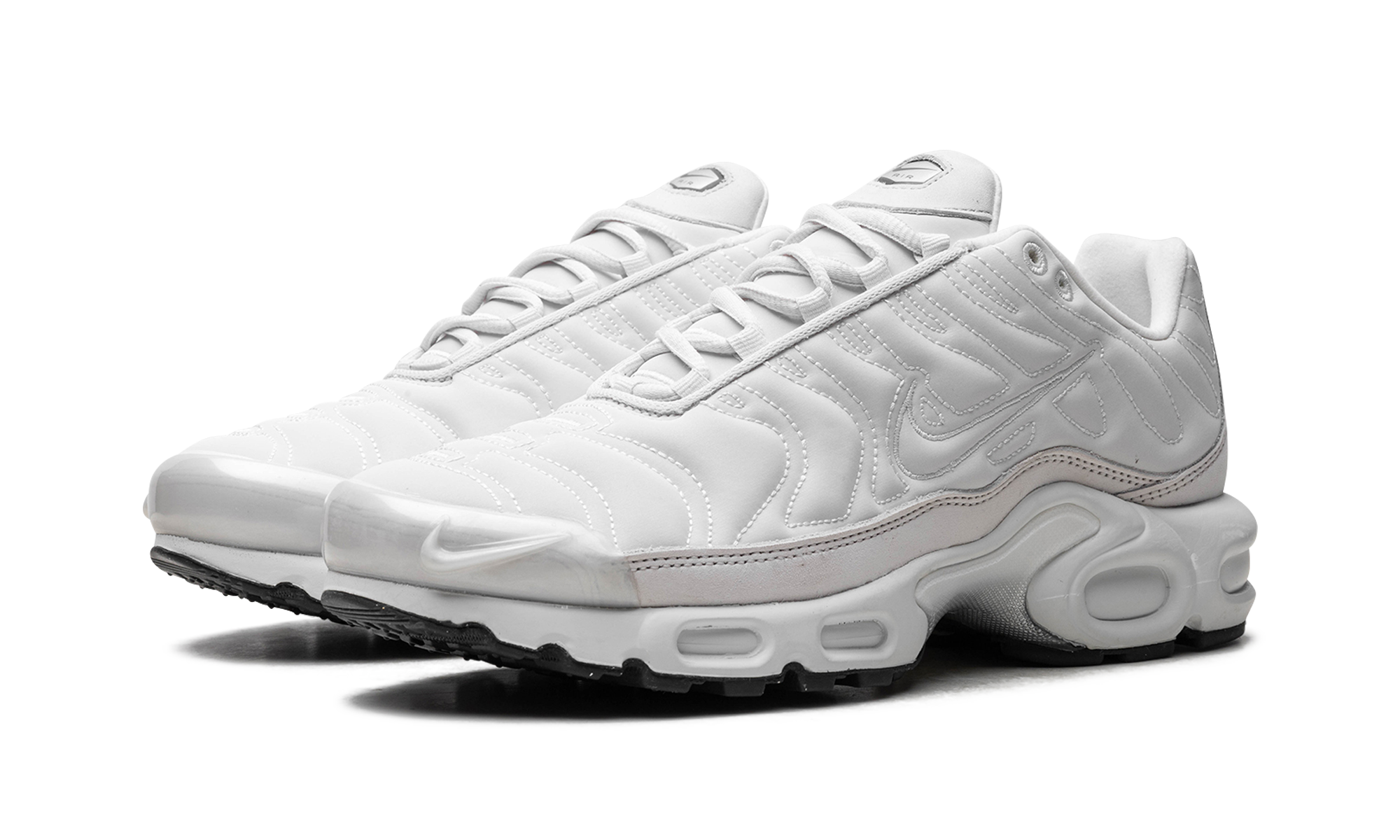 Air Max Plus WMNS  Platinum Tint