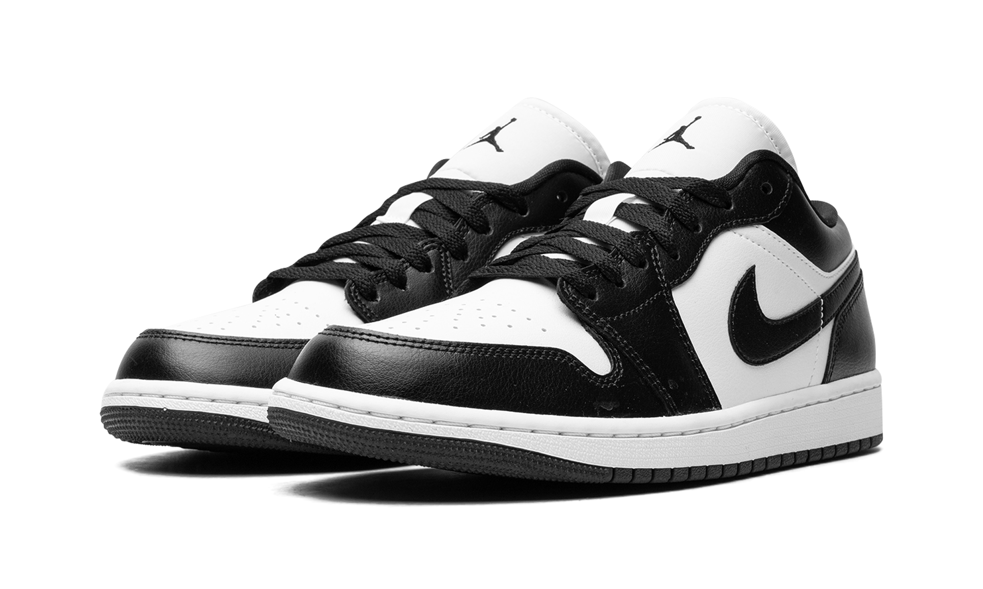 Air Jordan 1 Low WMNS  Panda
