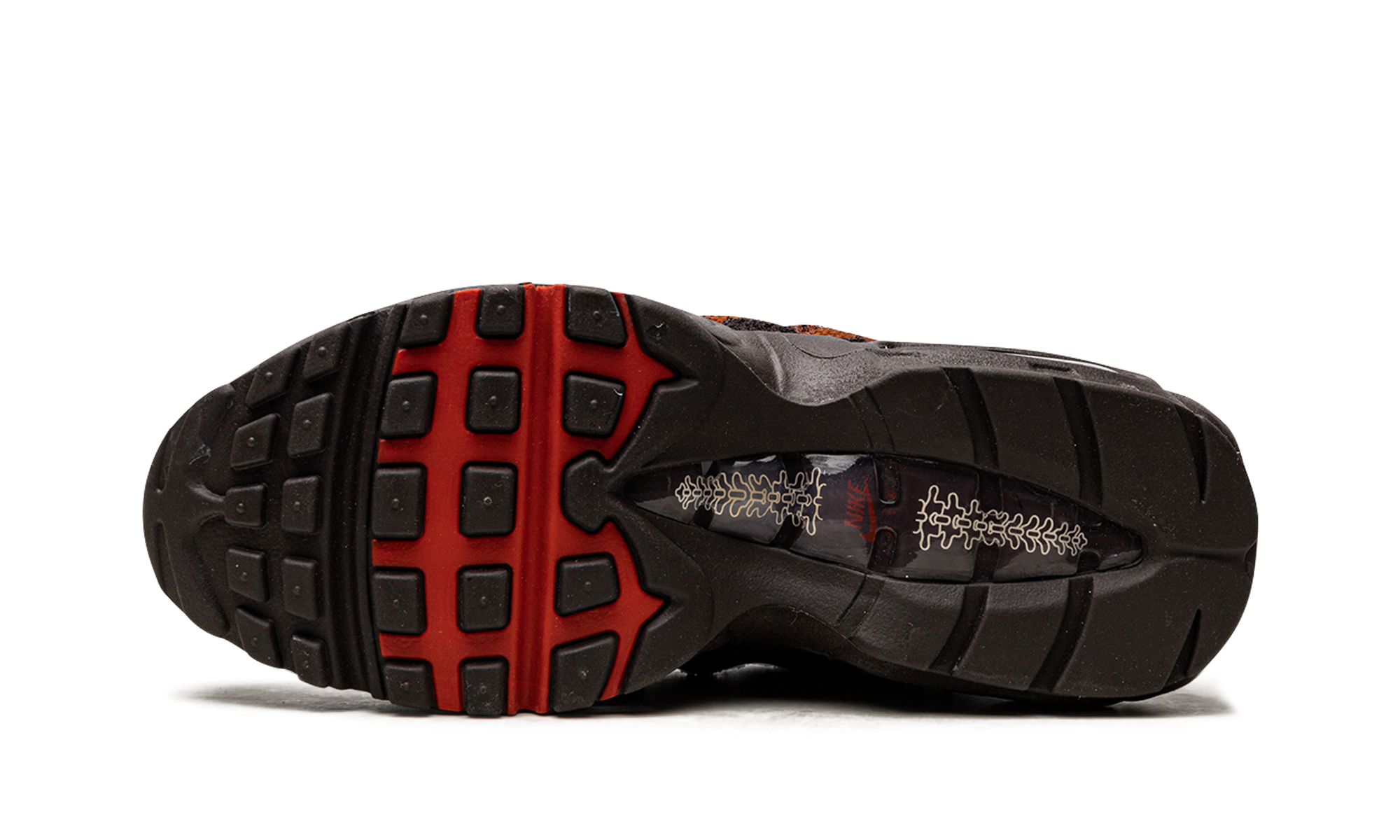 AIR MAX 95 MNS WMNS  Anatomy