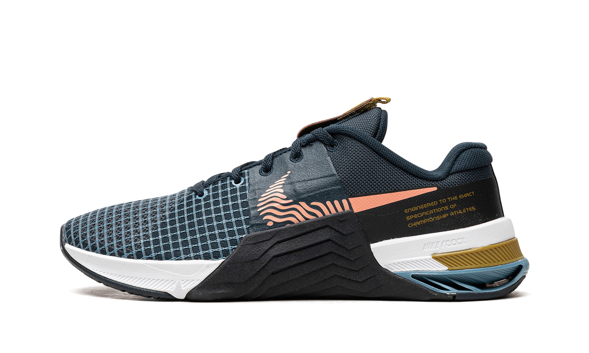 Nike Metcon 8  Armory Navy