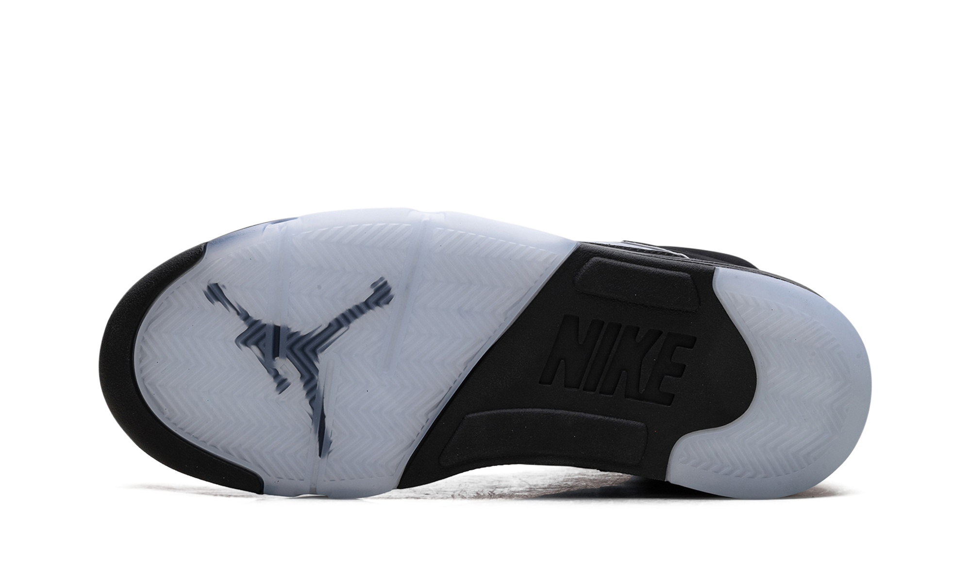 Air Jordan 5 Retro OG  Black Metallic Reimagined