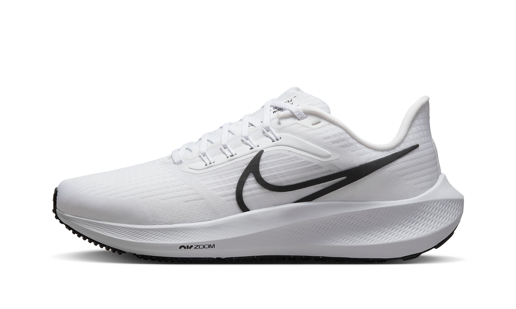 Air Zoom Pegasus 39 TB WMNS  WHITE BLACK