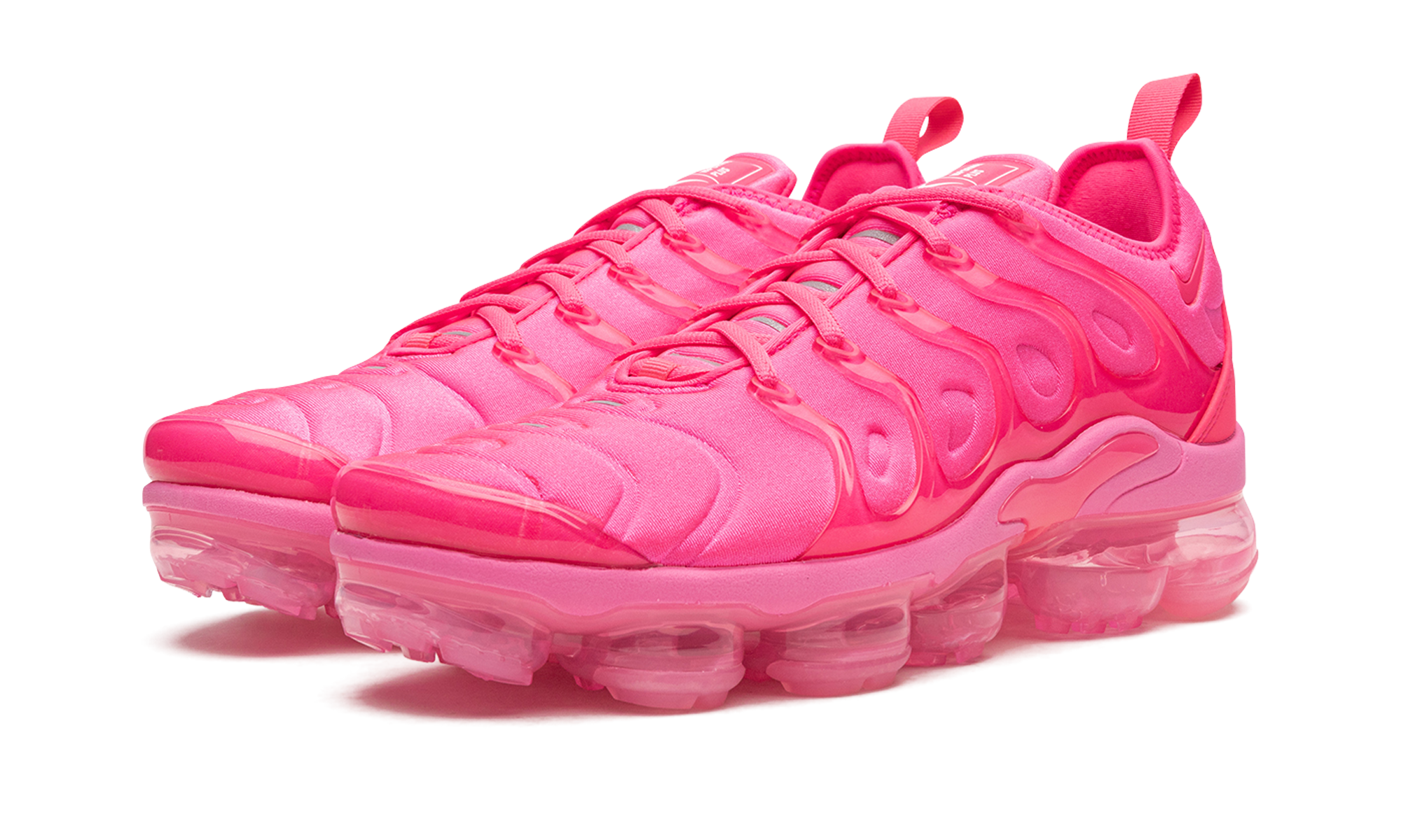 AIR VAPORMAX PLUS MNS WMNS  Hyper Pink