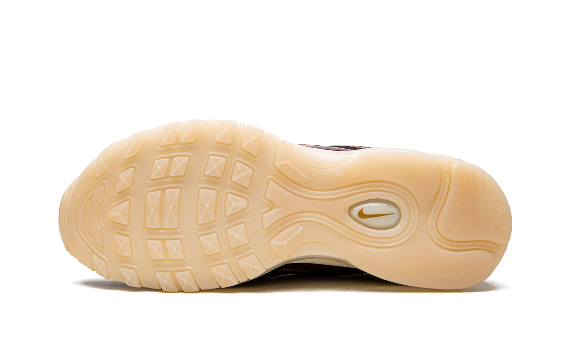 AIR MAX 97 MNS WMNS  Dark Beetroot