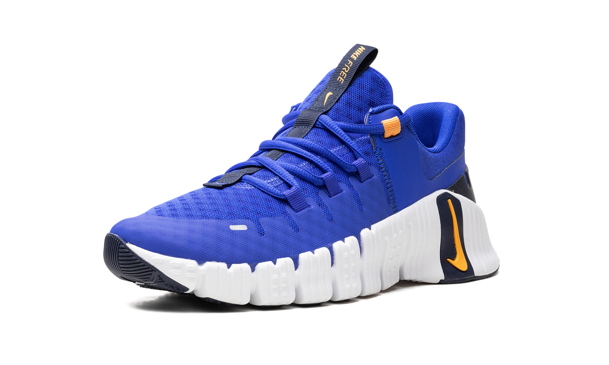 Free Metcon 5  Racer Blue Sundial