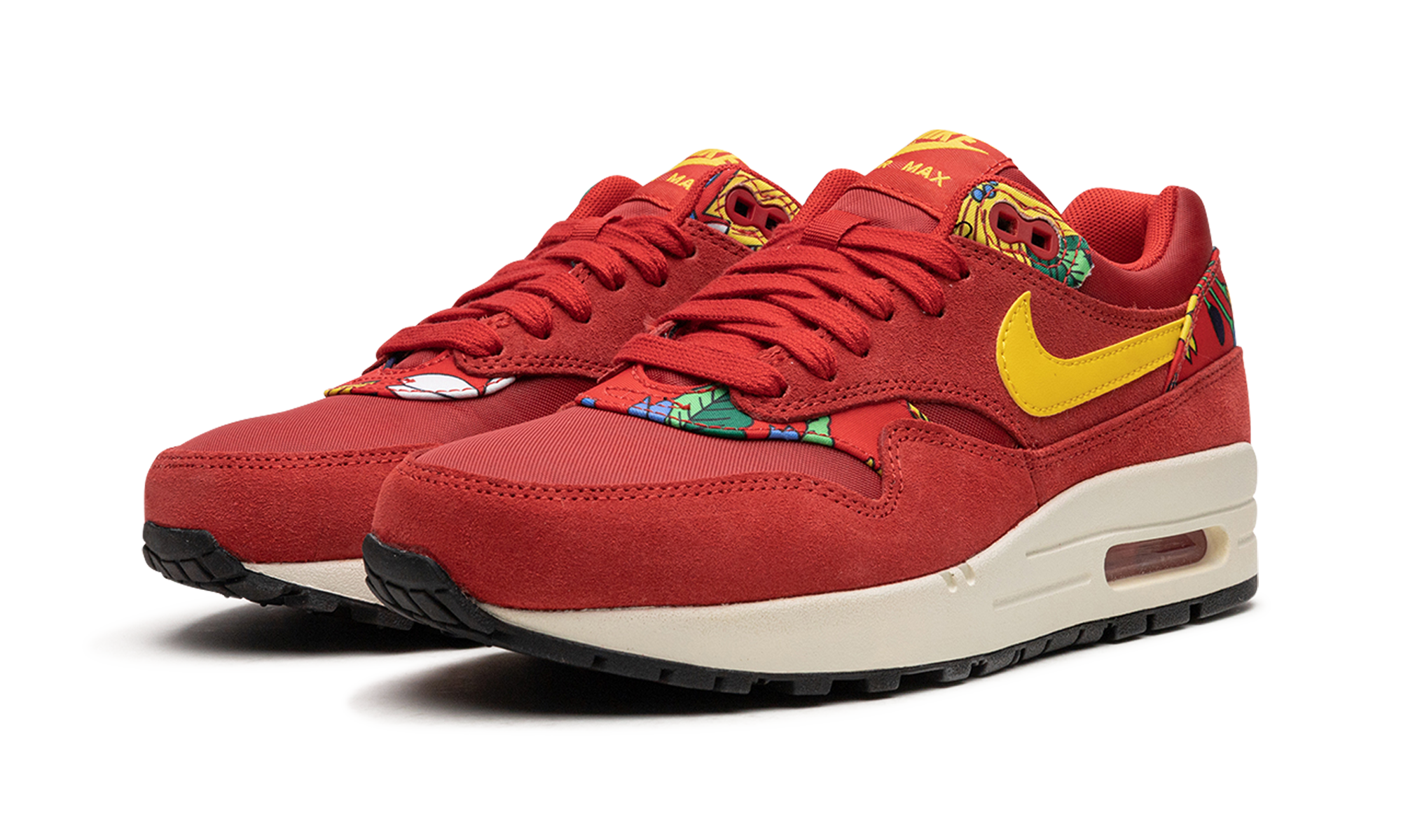 AIR MAX 1 PRINT MNS WMNS  Aloha Pack