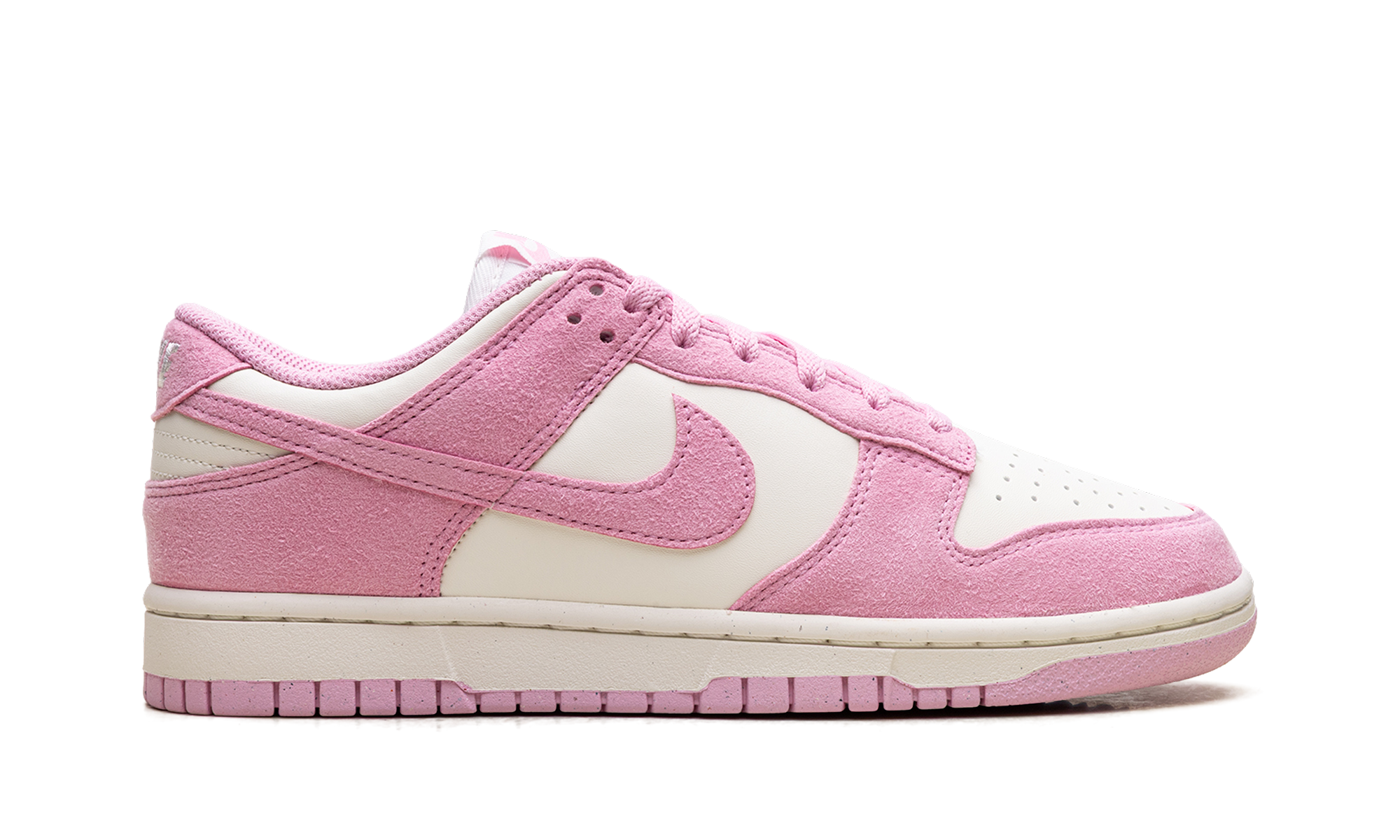 Dunk Low Next Nature WMNS  Pink Rise Sail