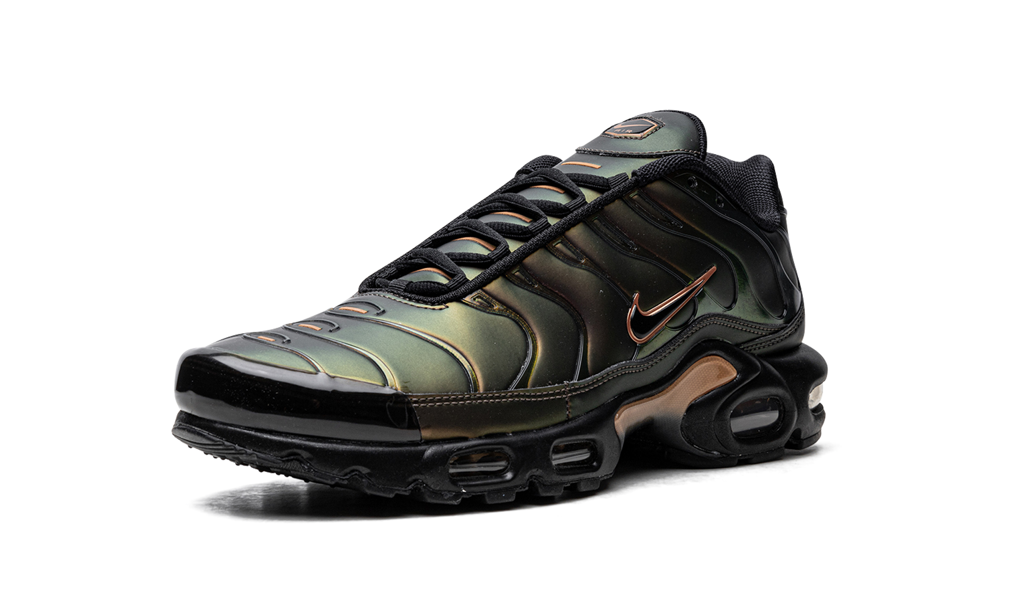Air Max Plus OG  Scarab