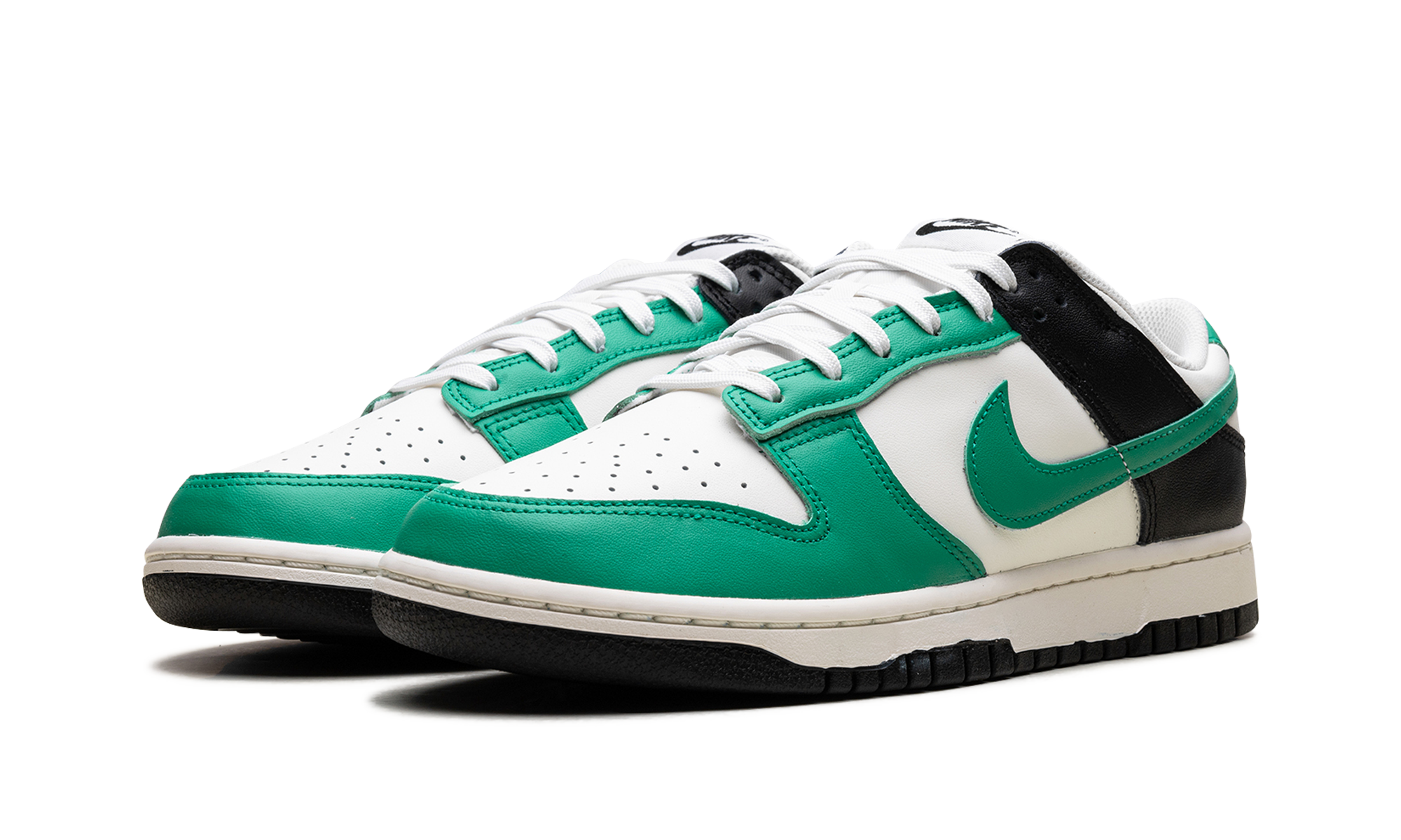 Dunk Low WMNS  Celtics