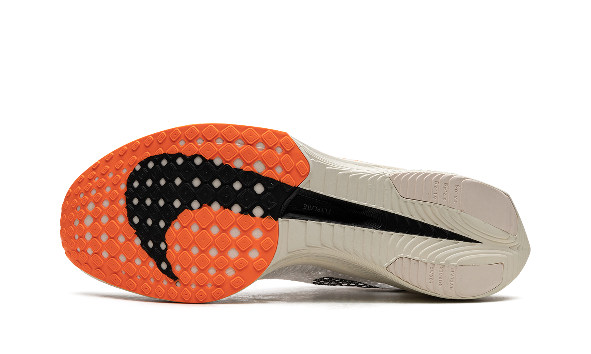 ZOOMX VAPORFLY 3 WMNS  Prototype