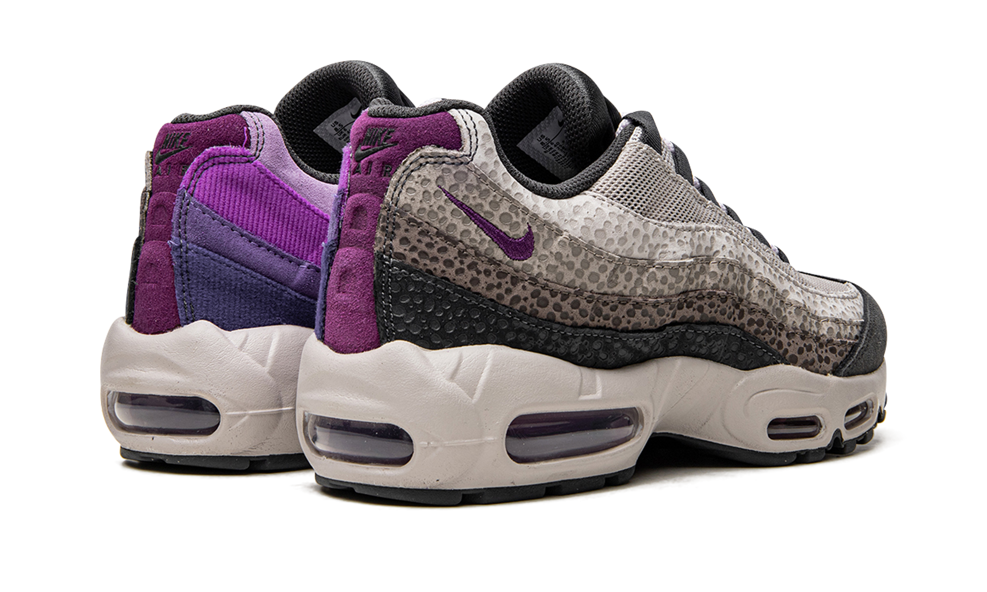 AIR MAX 95 WMNS  Safari