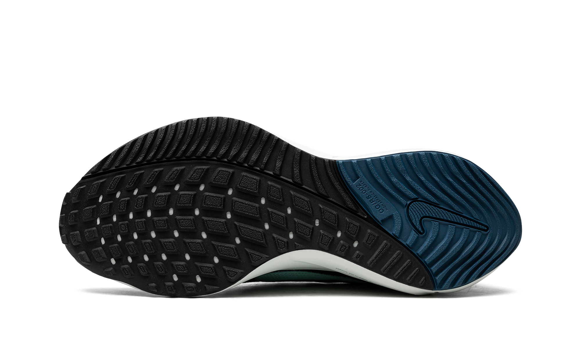 AIR ZOOM VOMERO 16 WMNS  BLACK AURORA