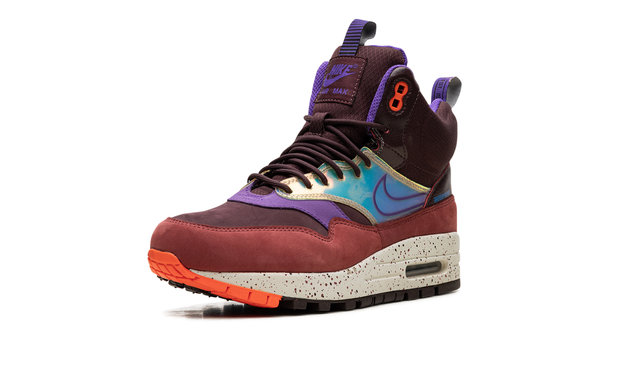 AIR MAX 1 MID SNEAKERBOOT WMNS