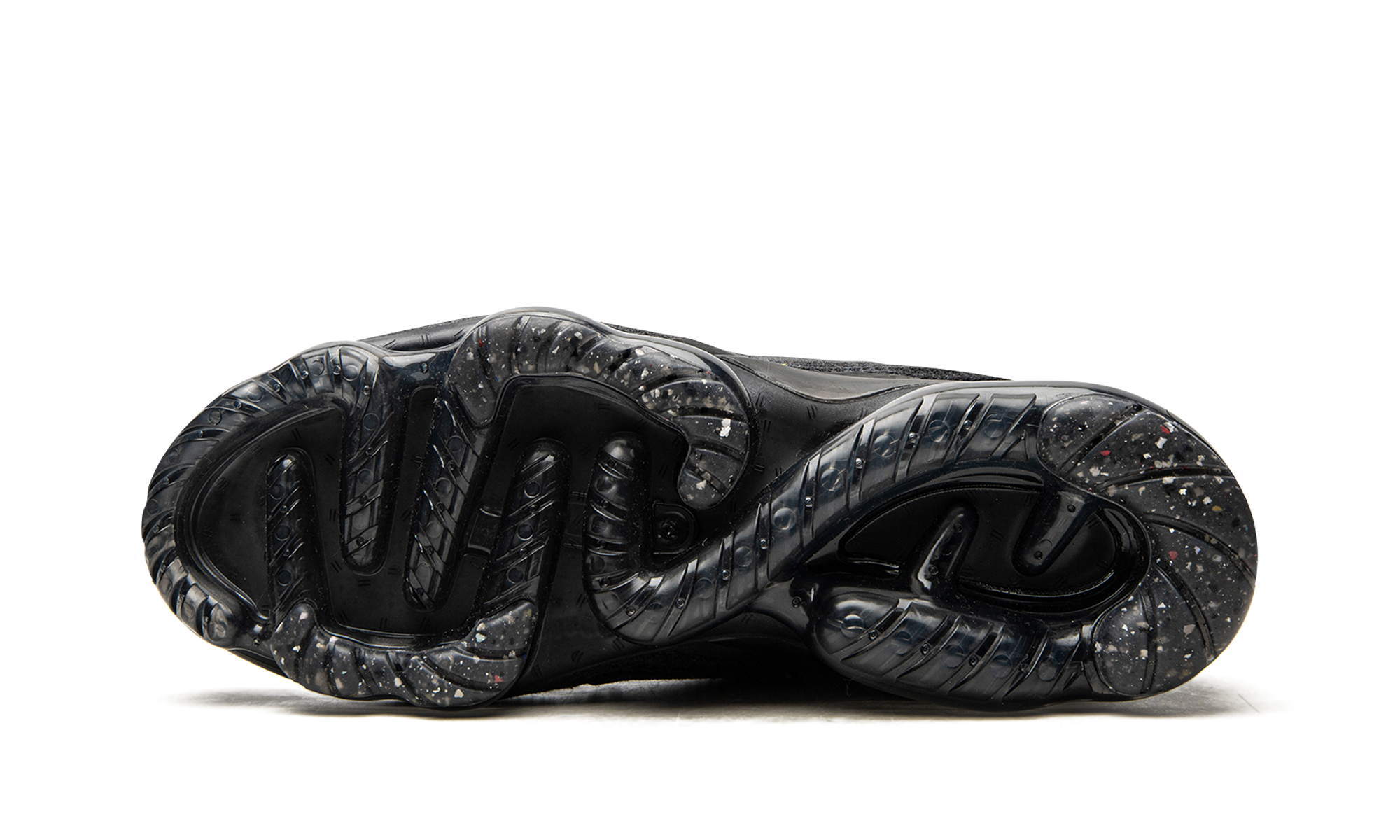 Air VaporMax 2021 FK  Black Anthracite