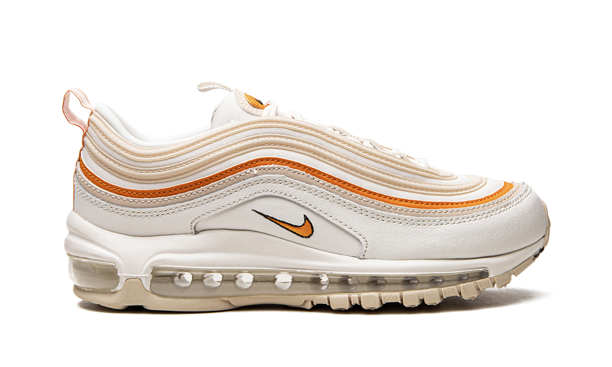 AIR MAX 97 MNS WMNS  Phantom / Light Curry