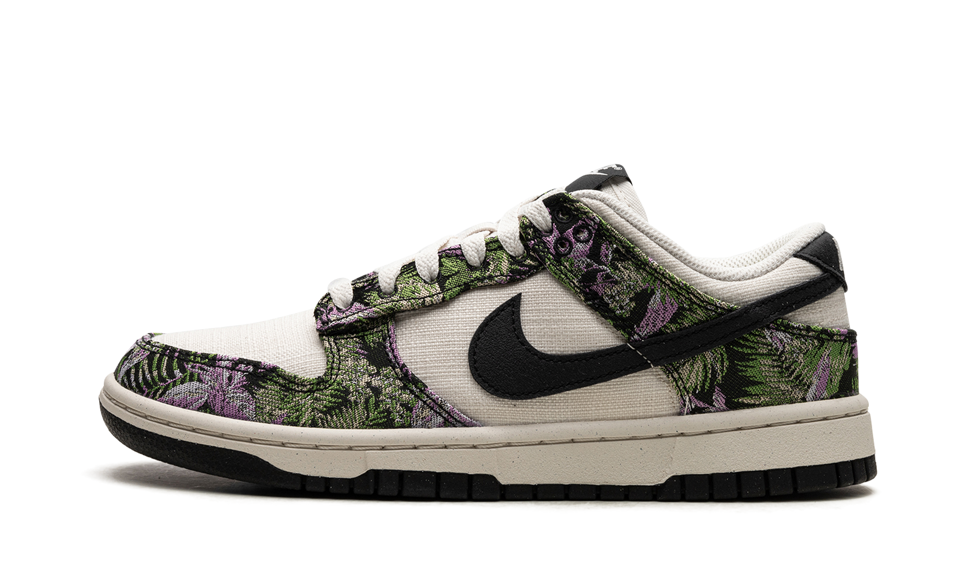 DUNK LOW WMNS  Floral Tapestry
