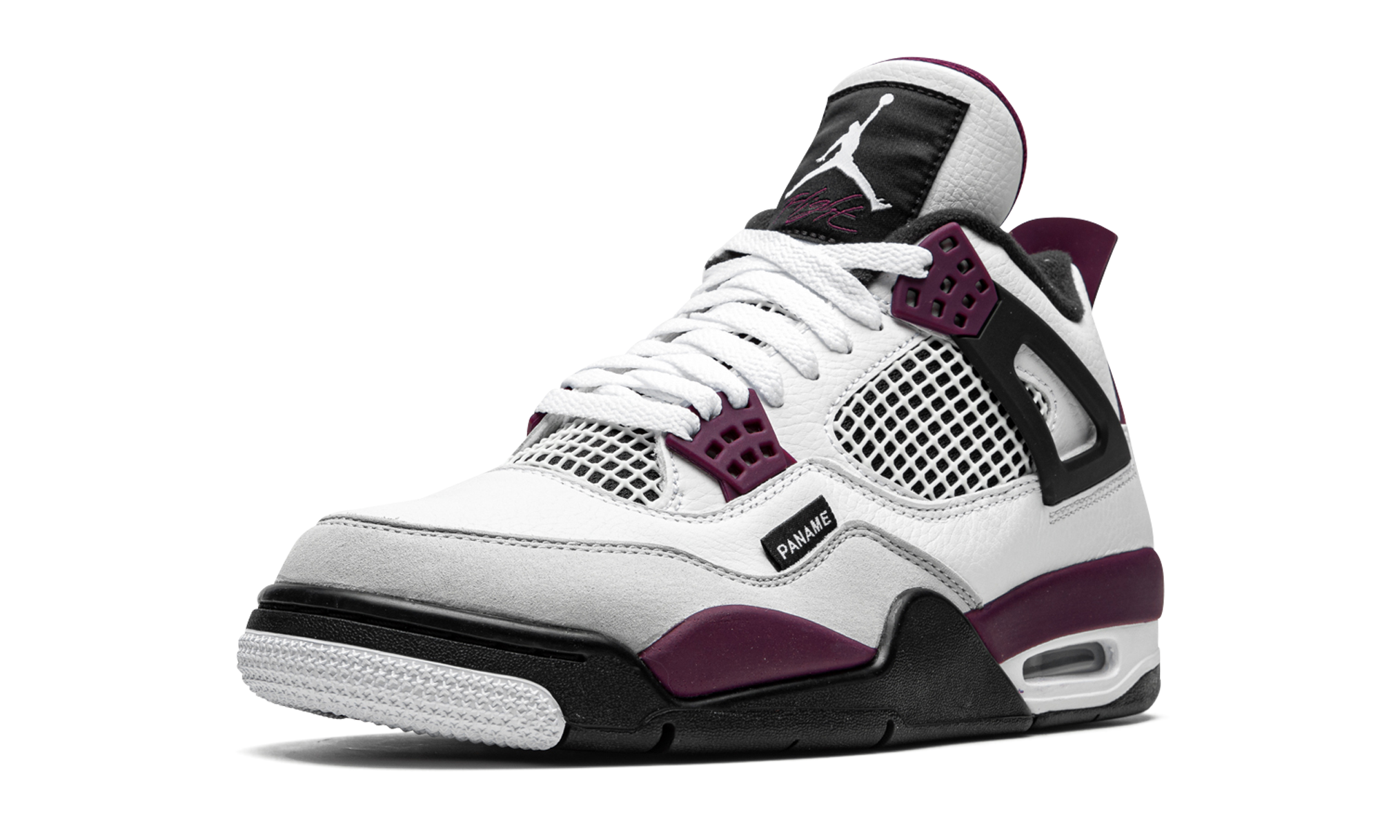 Air Jordan 4 Retro  PSG - Paris Saint Germain