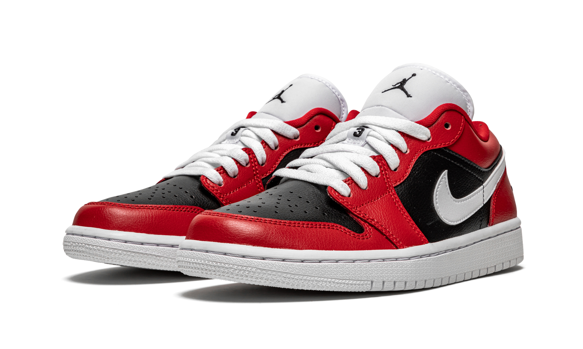 AIR JORDAN 1 LO WMNS  Chicago Flip