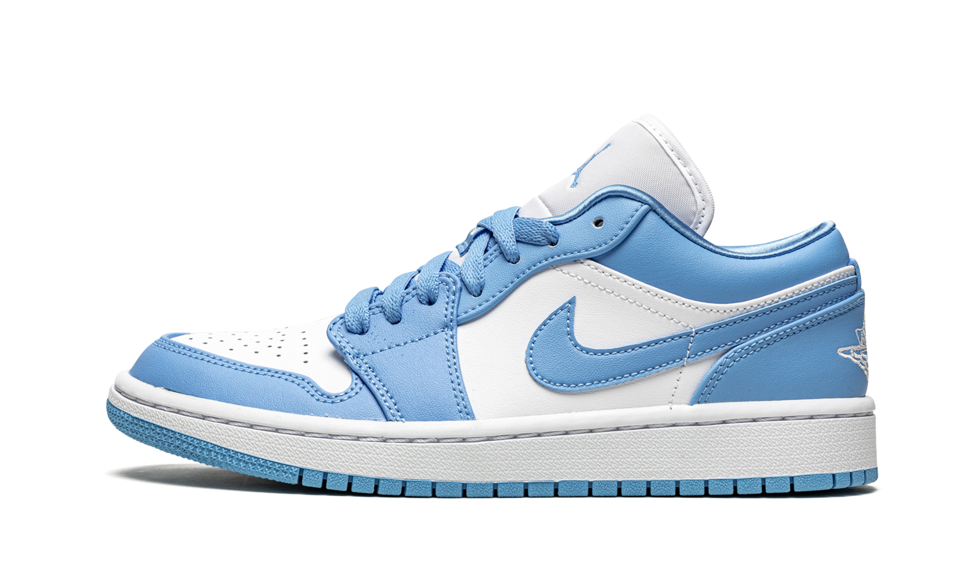 Air Jordan 1 Low WMNS  UNC