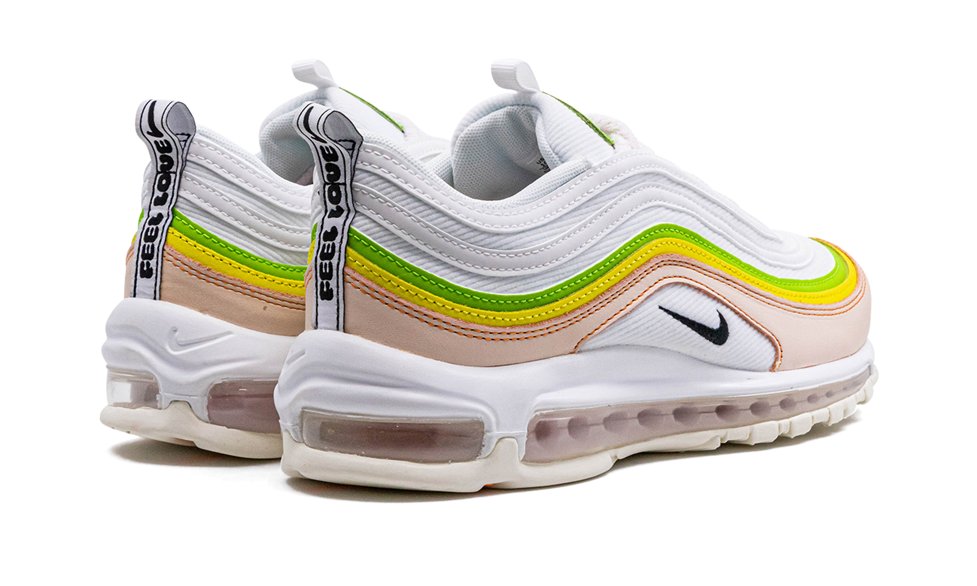 AIR MAX 97 WMNS  Feel Love