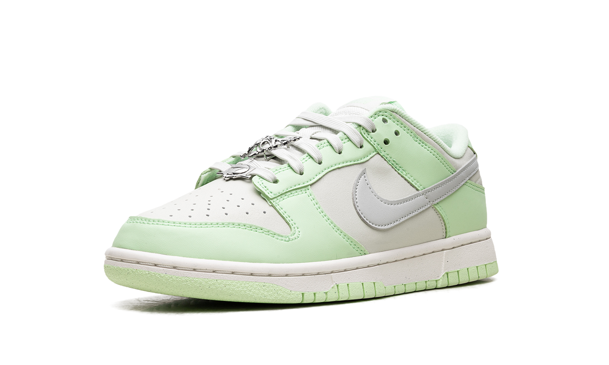 Dunk Low Next Nature Wmns  SEA GLASS