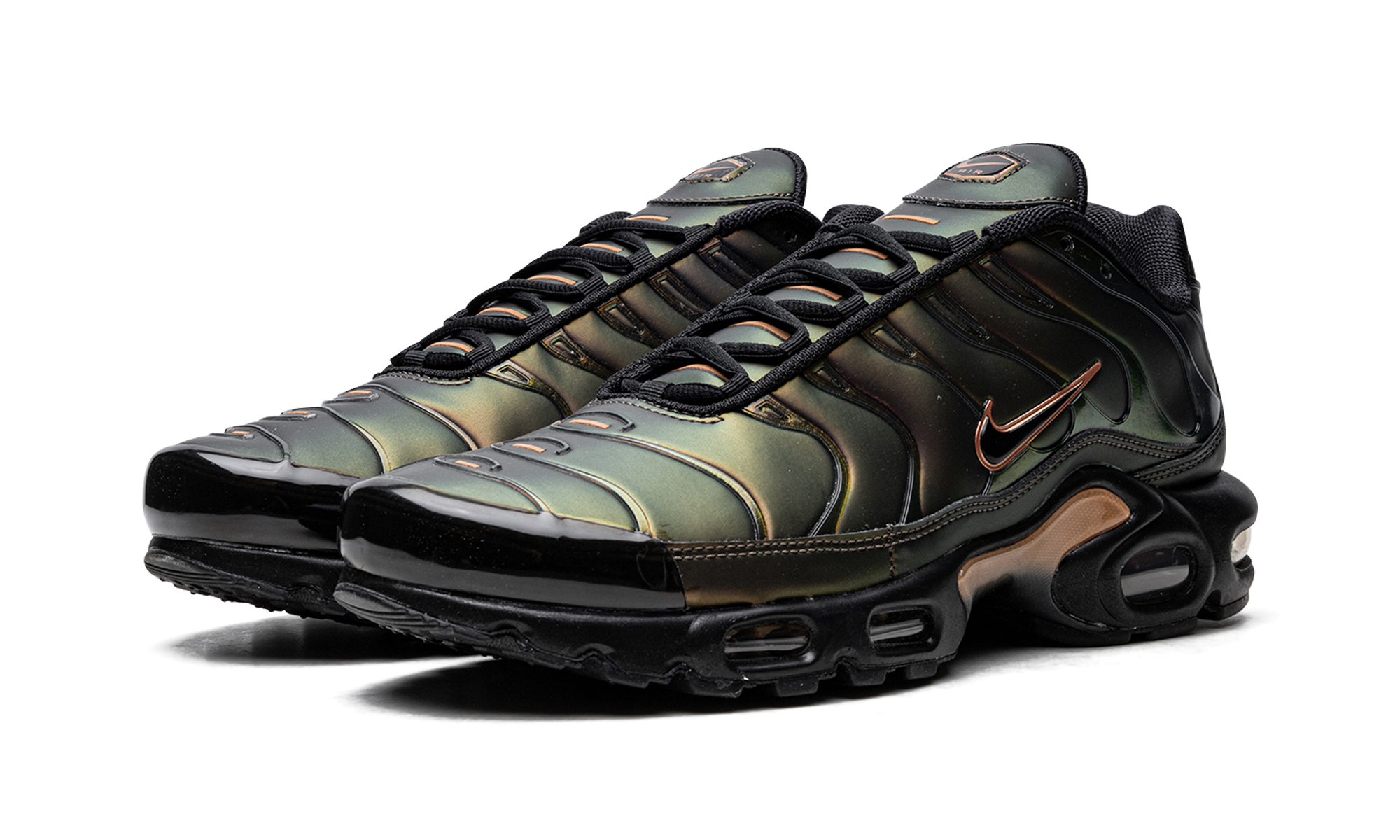 Air Max Plus OG  Scarab
