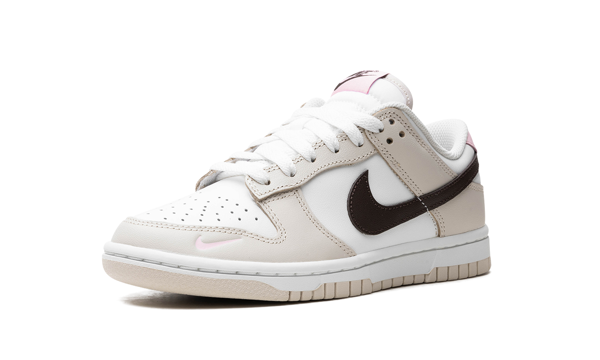 Dunk Low WMNS  Neapolitan