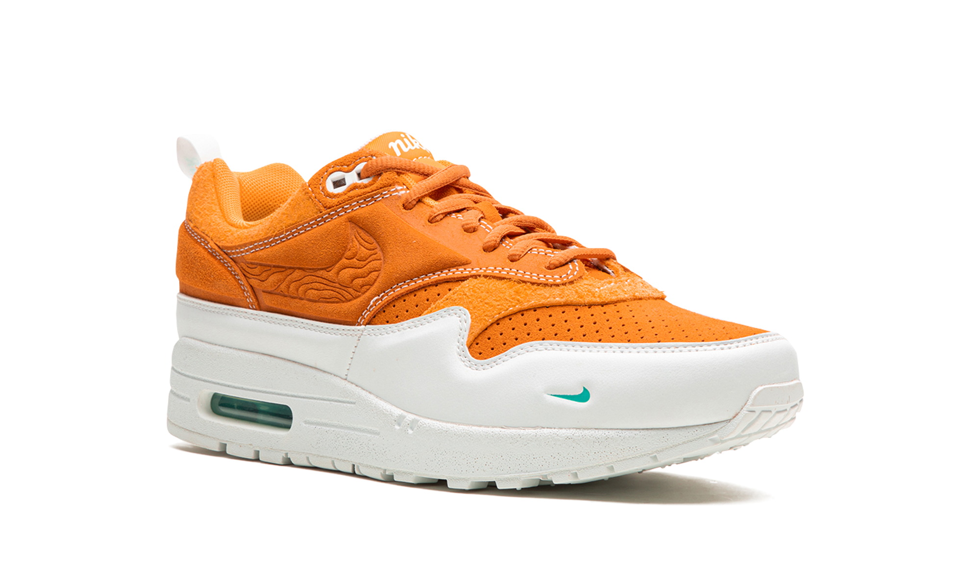 AIR MAX 1 WMNS  Serena Williams Design Crew