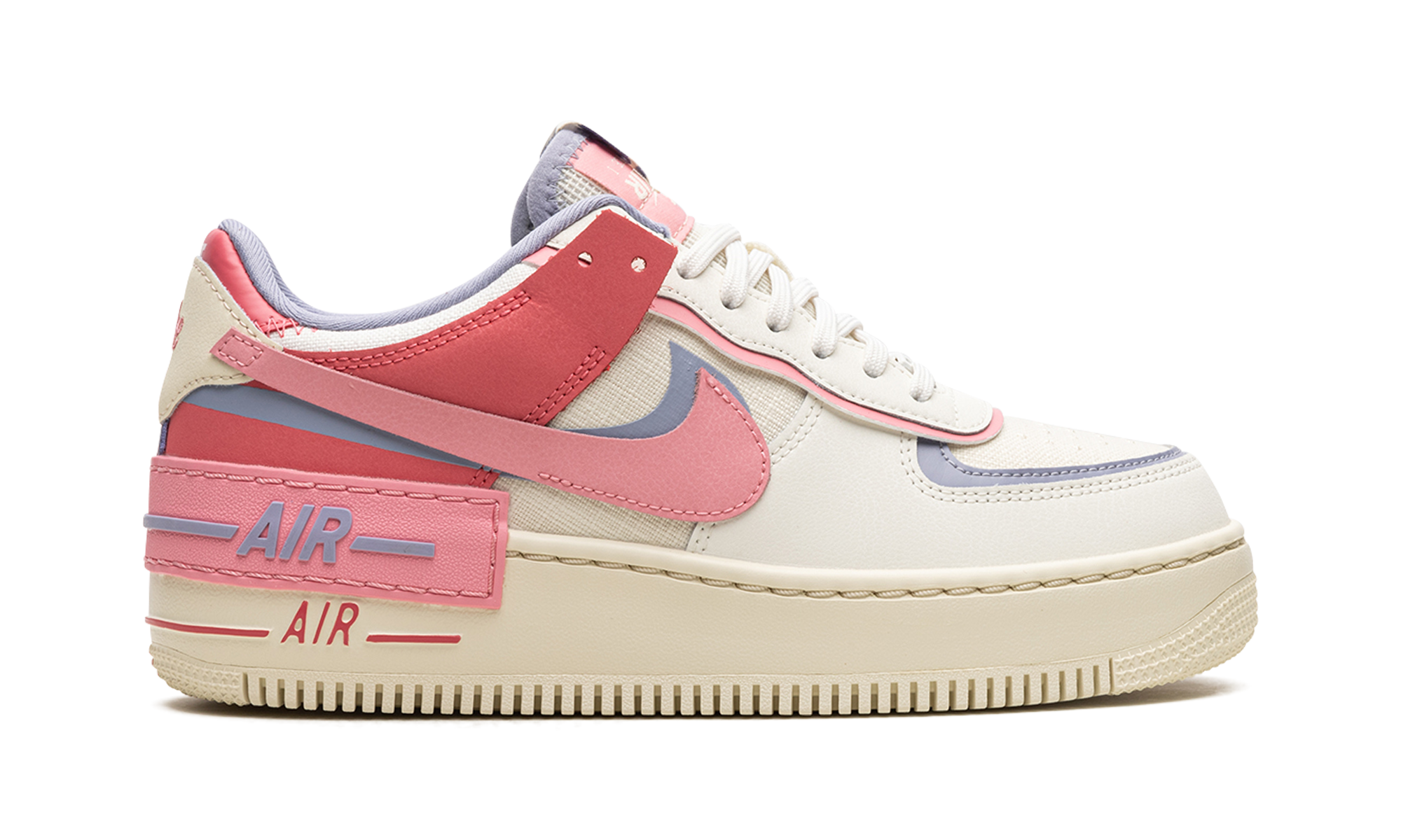AIR FORCE 1 SHADO WMNS  Coconut Milk